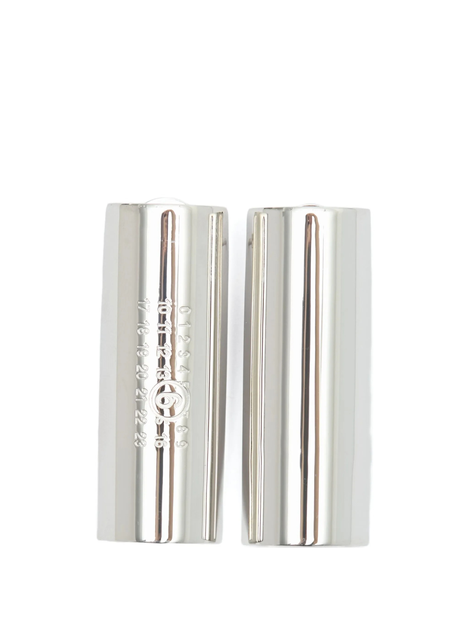 [MM6 Maison Margiela] Earring FW25 SM7VG0106P8754