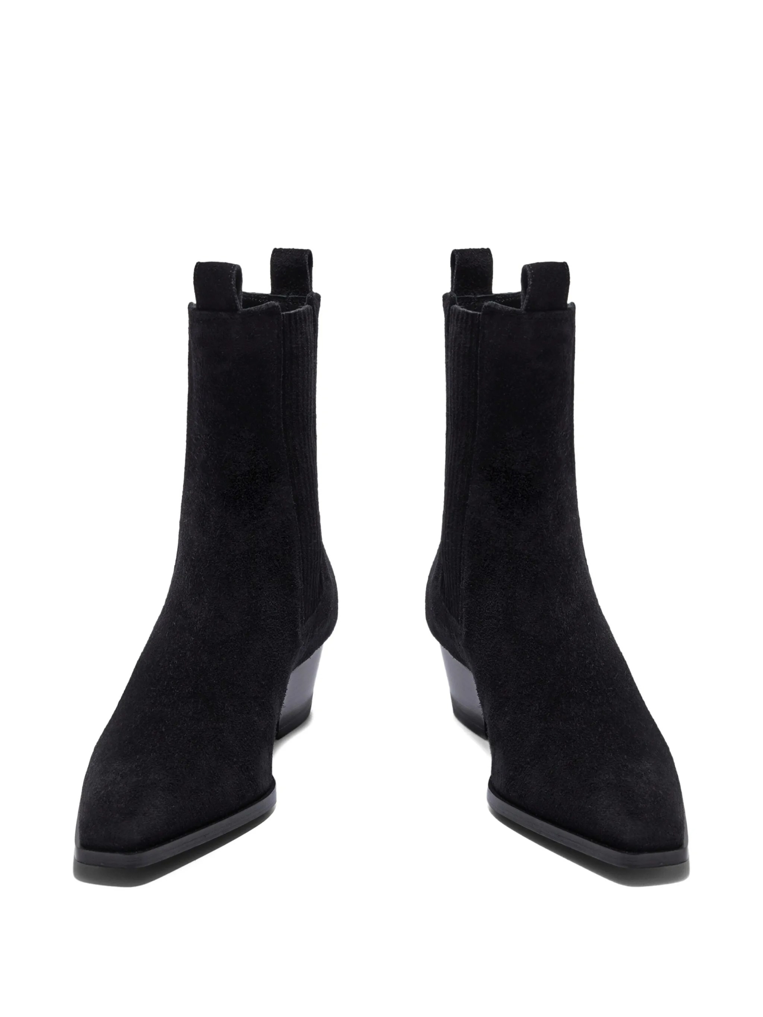 [Aeyde] Ankle Boots FW25 A11AB0604003001225