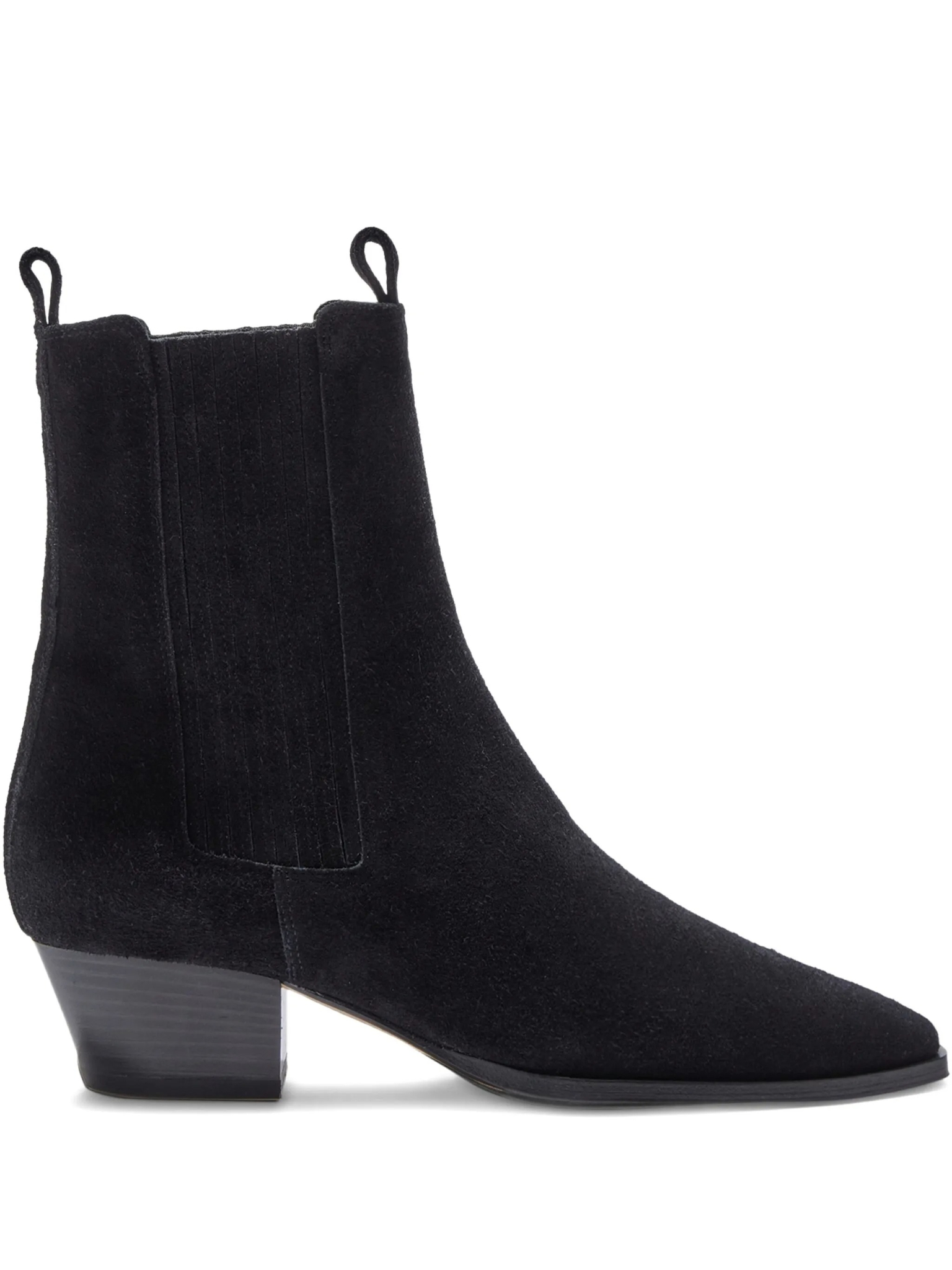 [Aeyde] Ankle Boots FW25 A11AB0604003001225