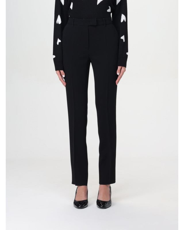 [MAX MARA STUDIO] Trousers FW25 2426136011600 001