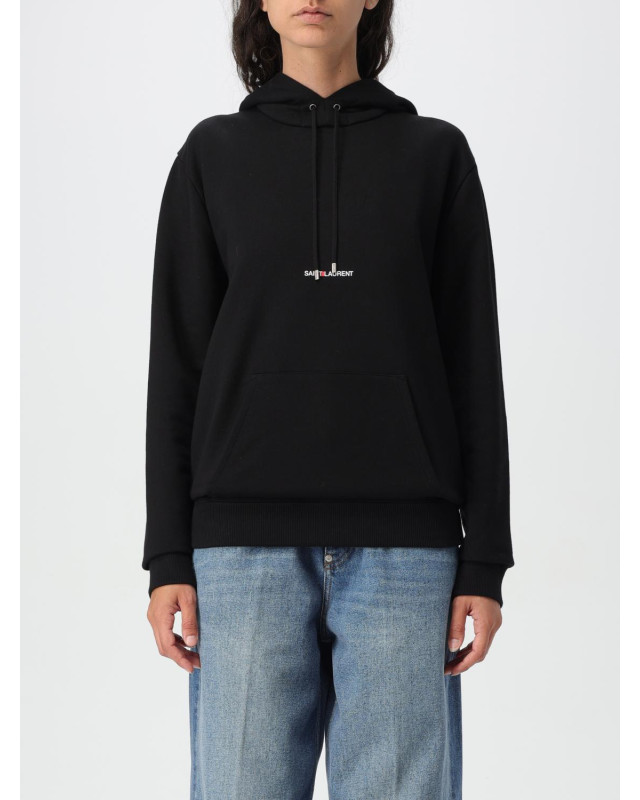 [Saint Laurent] Hoodie FW25 677256YB2EZ 1035