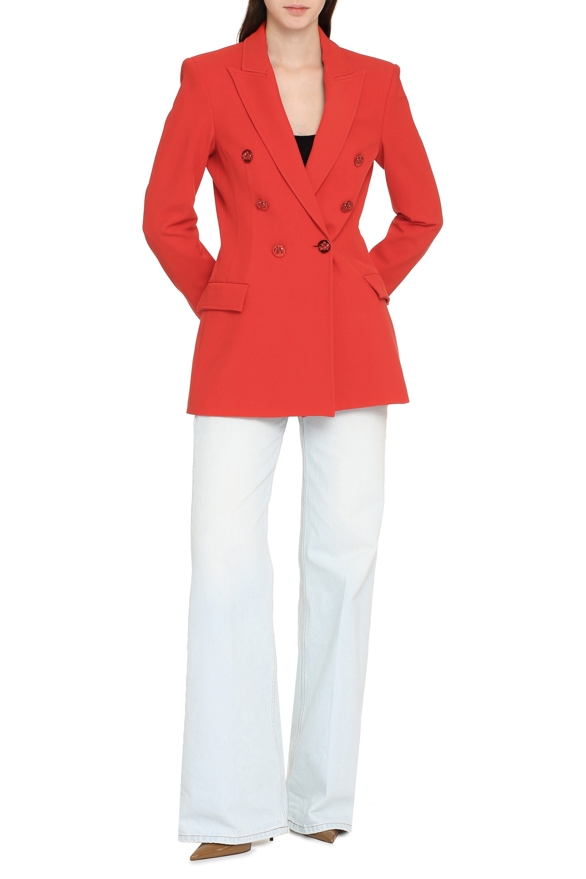[Genny] Blazer FW23 75AAQ504N0245_511
