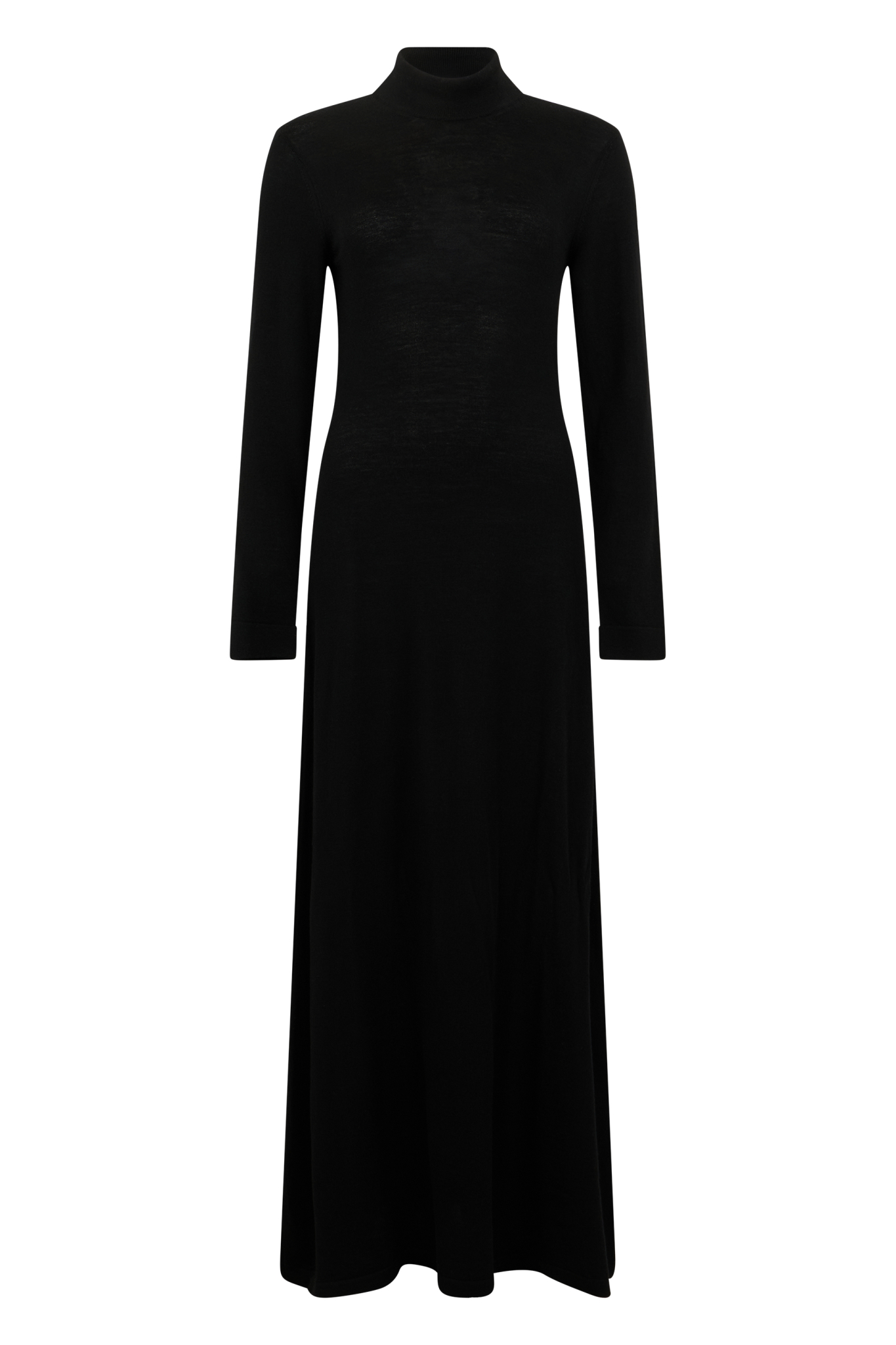 [Raquel Diniz] Long sleeve dress FW25 5L03006_999