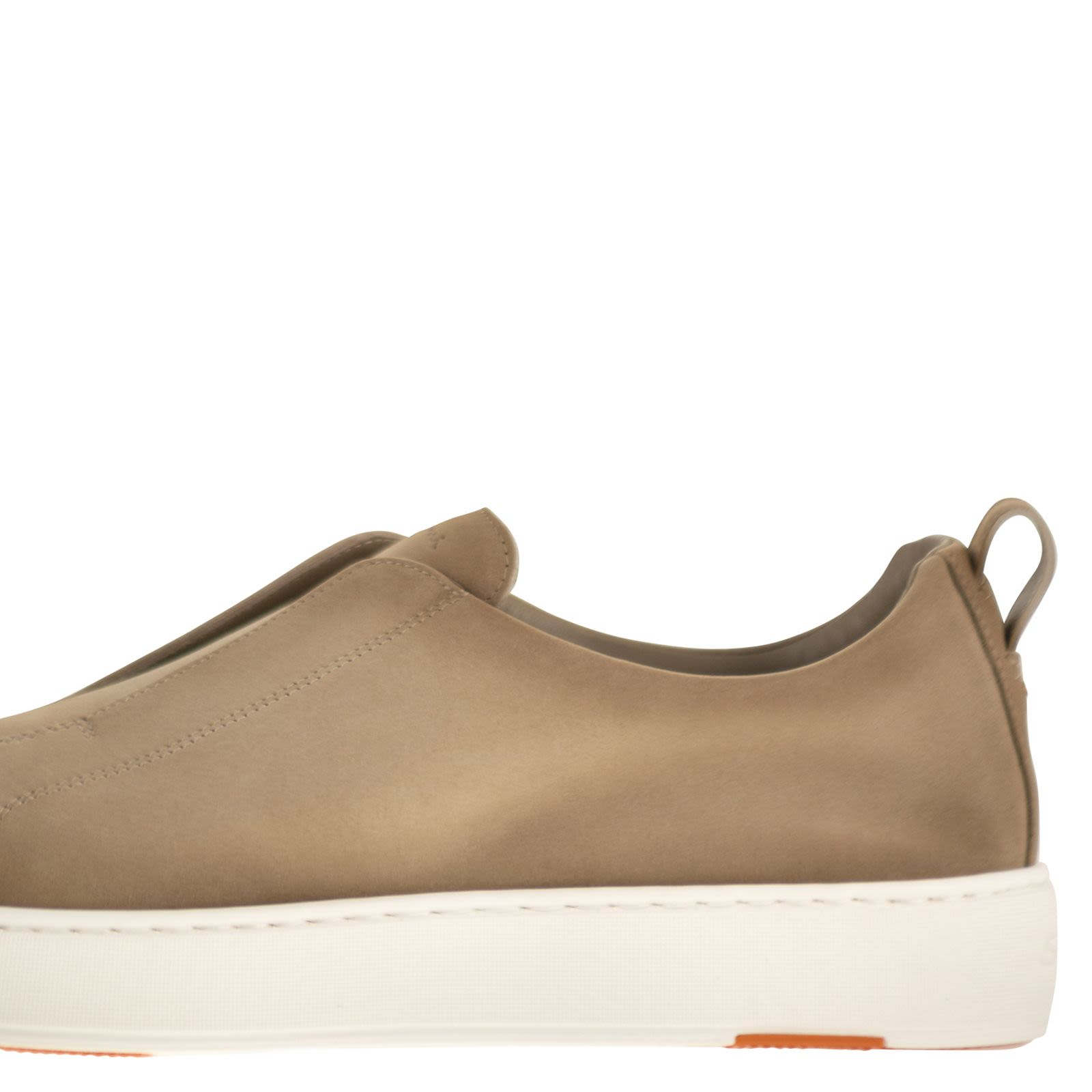 [Santoni] Sneakers CO MBCD21995BARTFEH E10