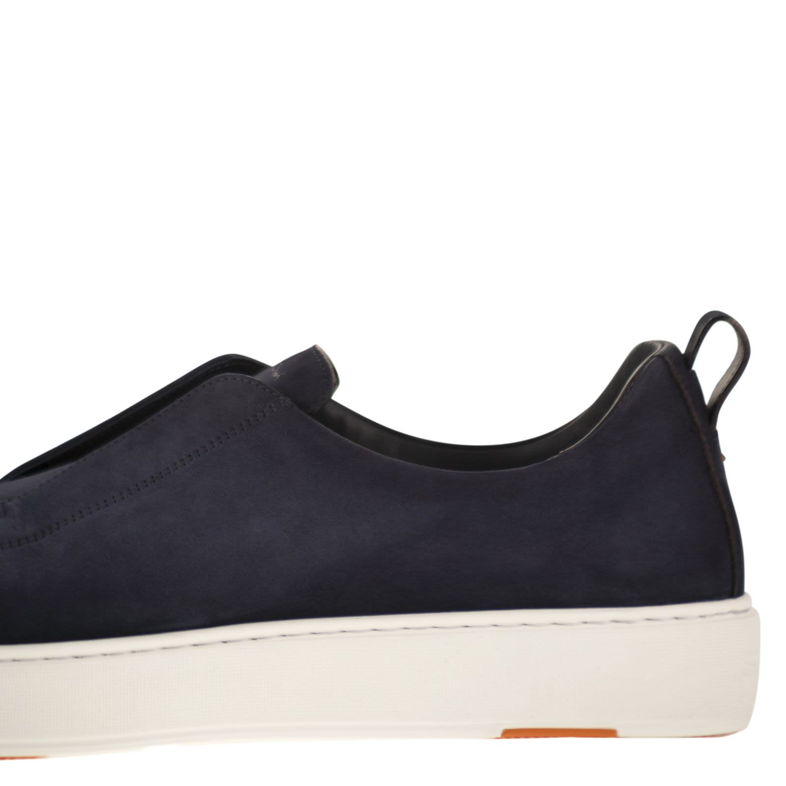 [Santoni] Sneakers CO MBCD21995BARTFEH U59