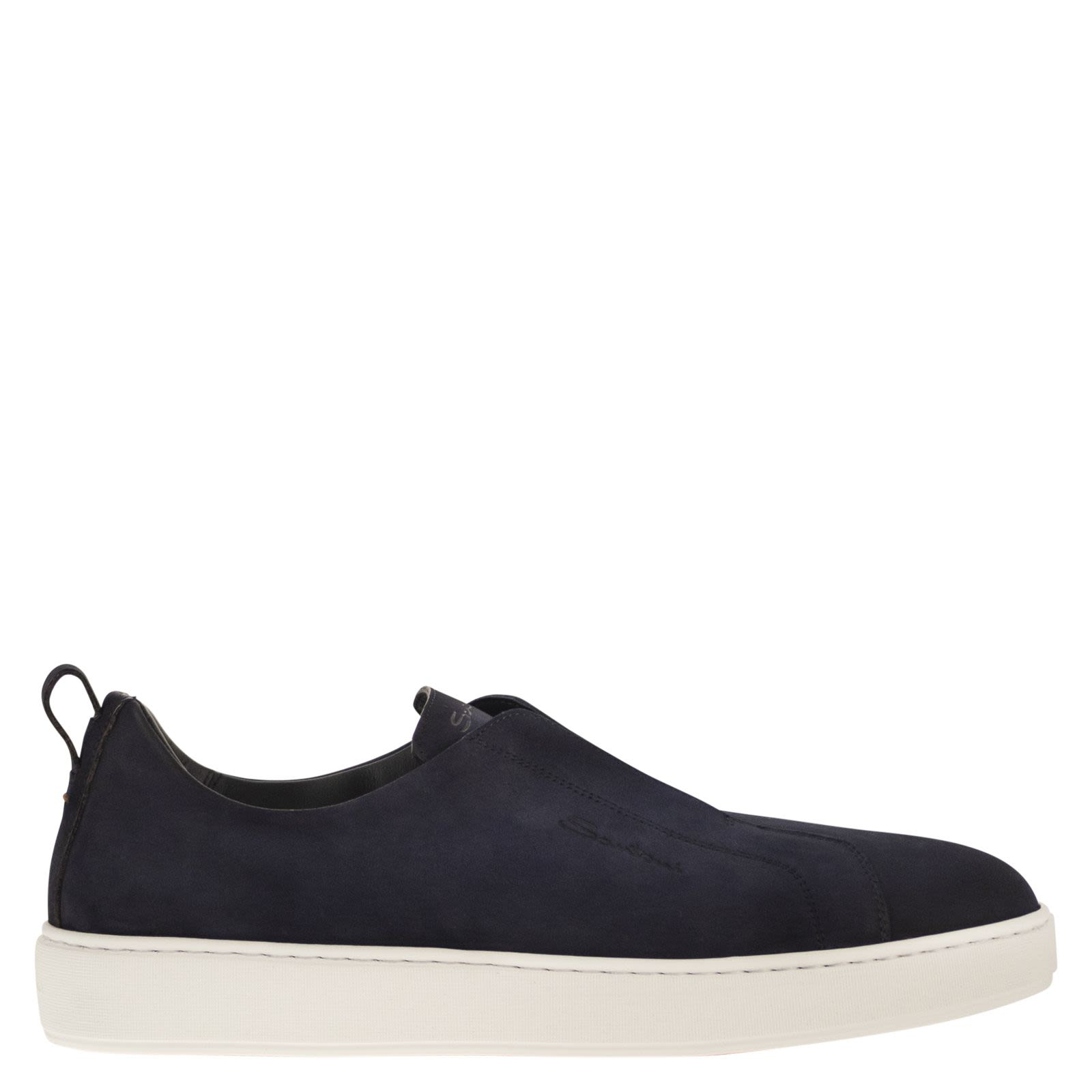 [Santoni] Sneakers CO MBCD21995BARTFEH U59