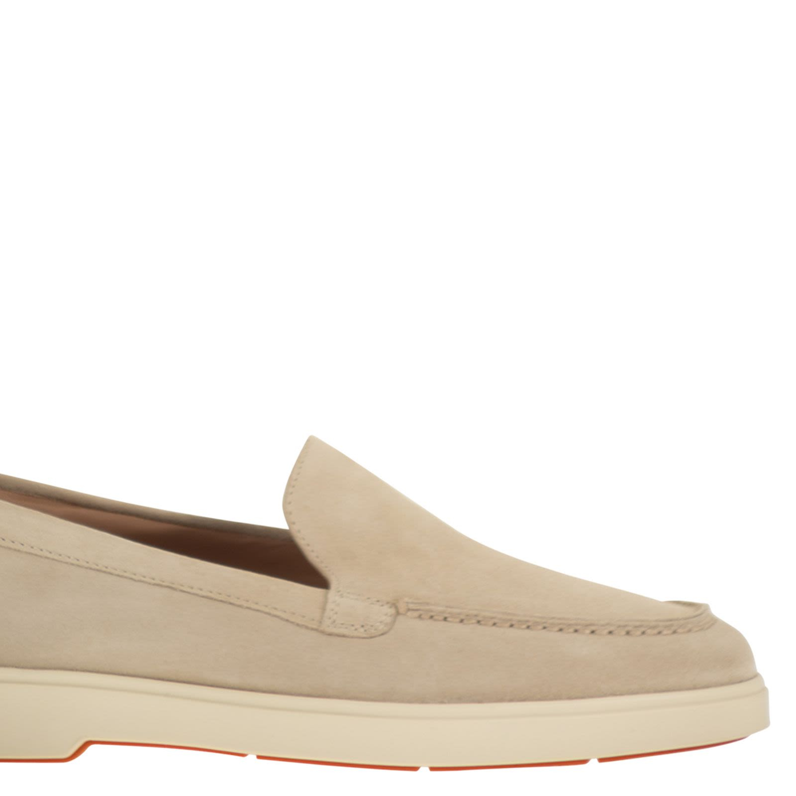 [Santoni] Loafer CO WUYA58856TISNPYL P10