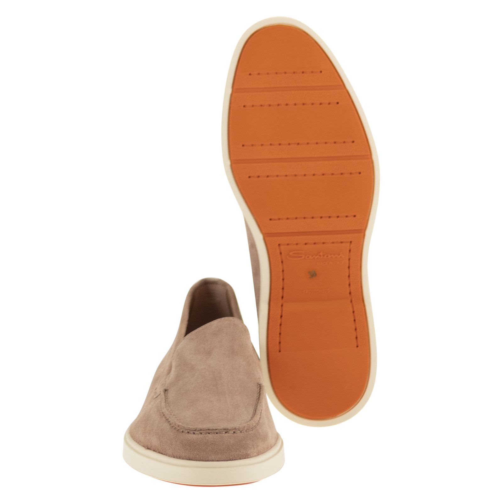 [Santoni] Loafer CO WUYA58856TISNPYL P24