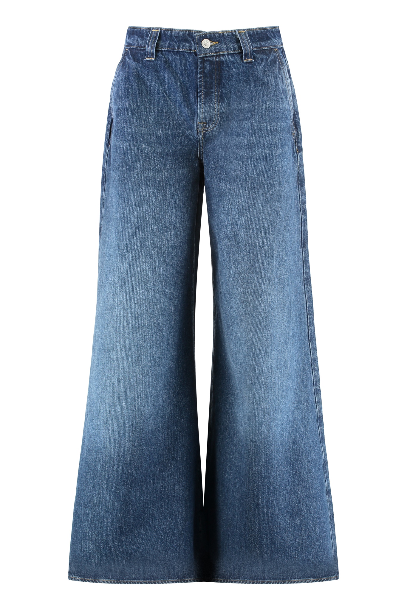 [7 FOR ALL MANKIND] Jeans FW25 7UJ50066_U71A3