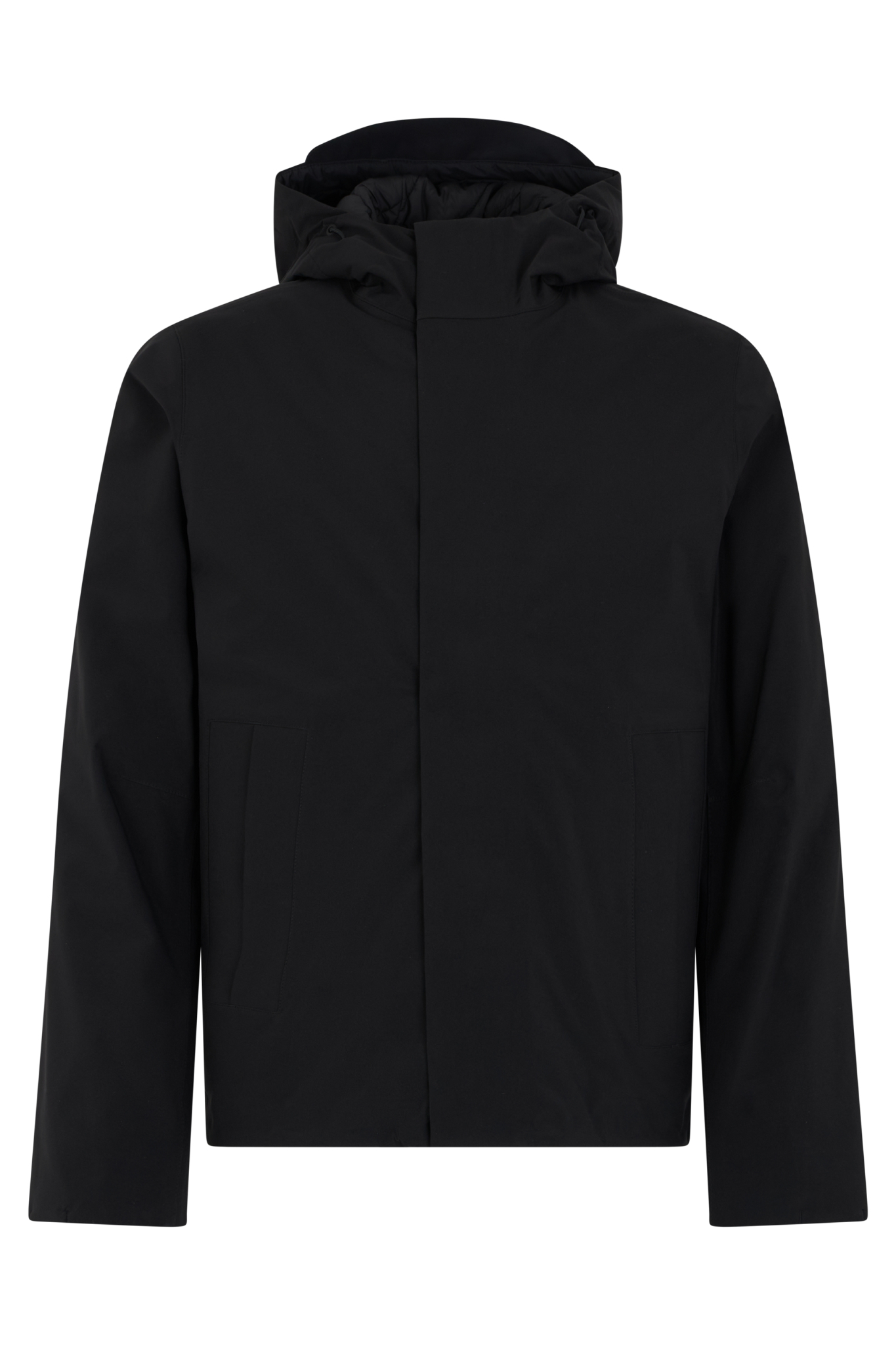 [K-WAY] Casual Jacket FW25 K7132BW_AT0