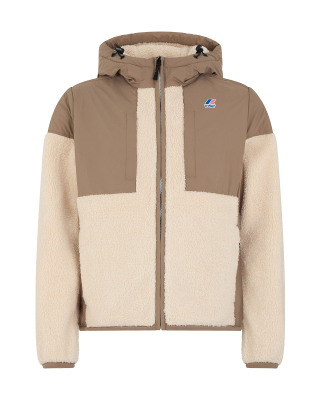 [K-WAY] Fleece FW25 K5122SW_A02