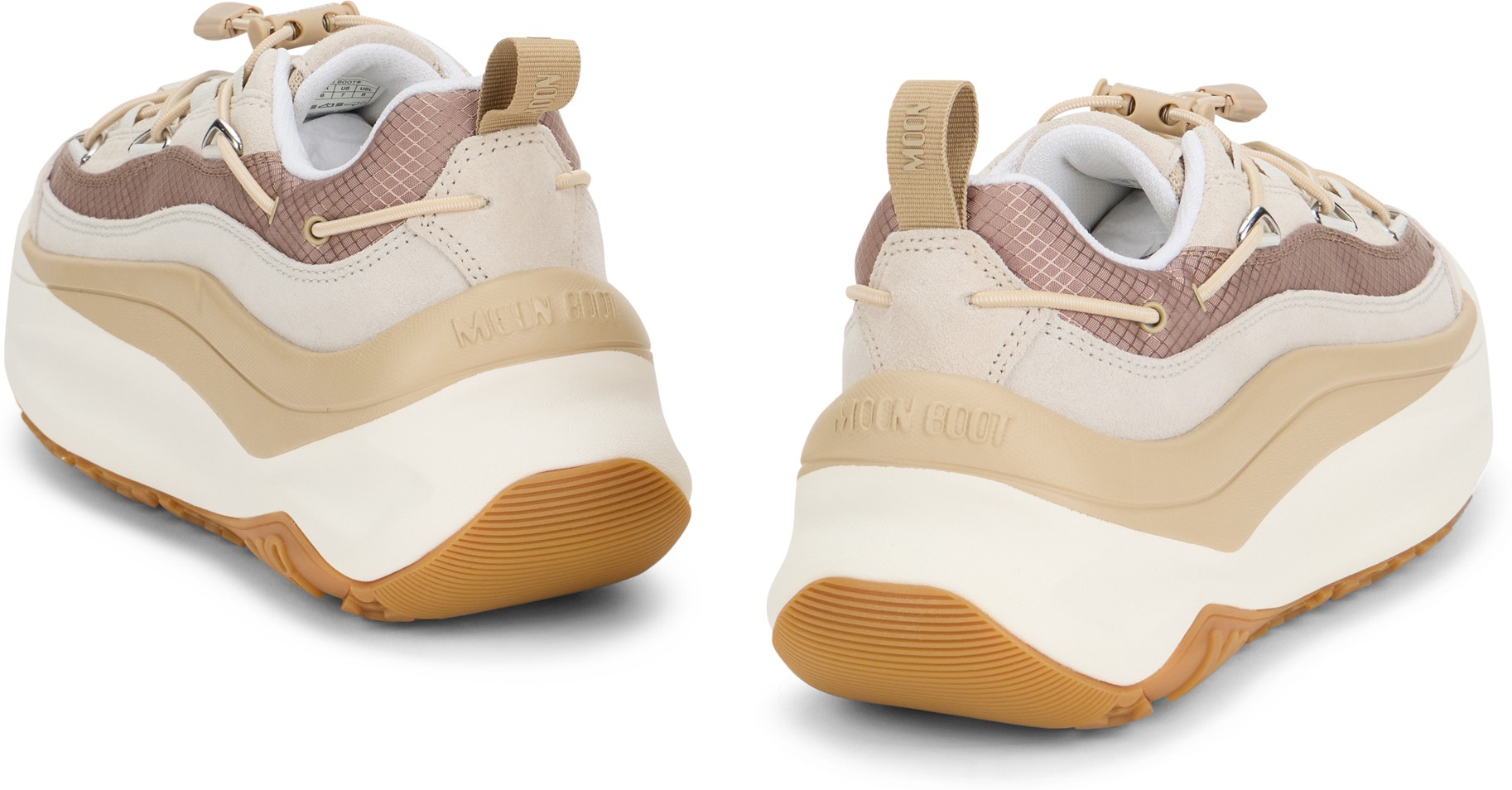[Moon Boot] Sneakers FW25 80D2490090_AH05