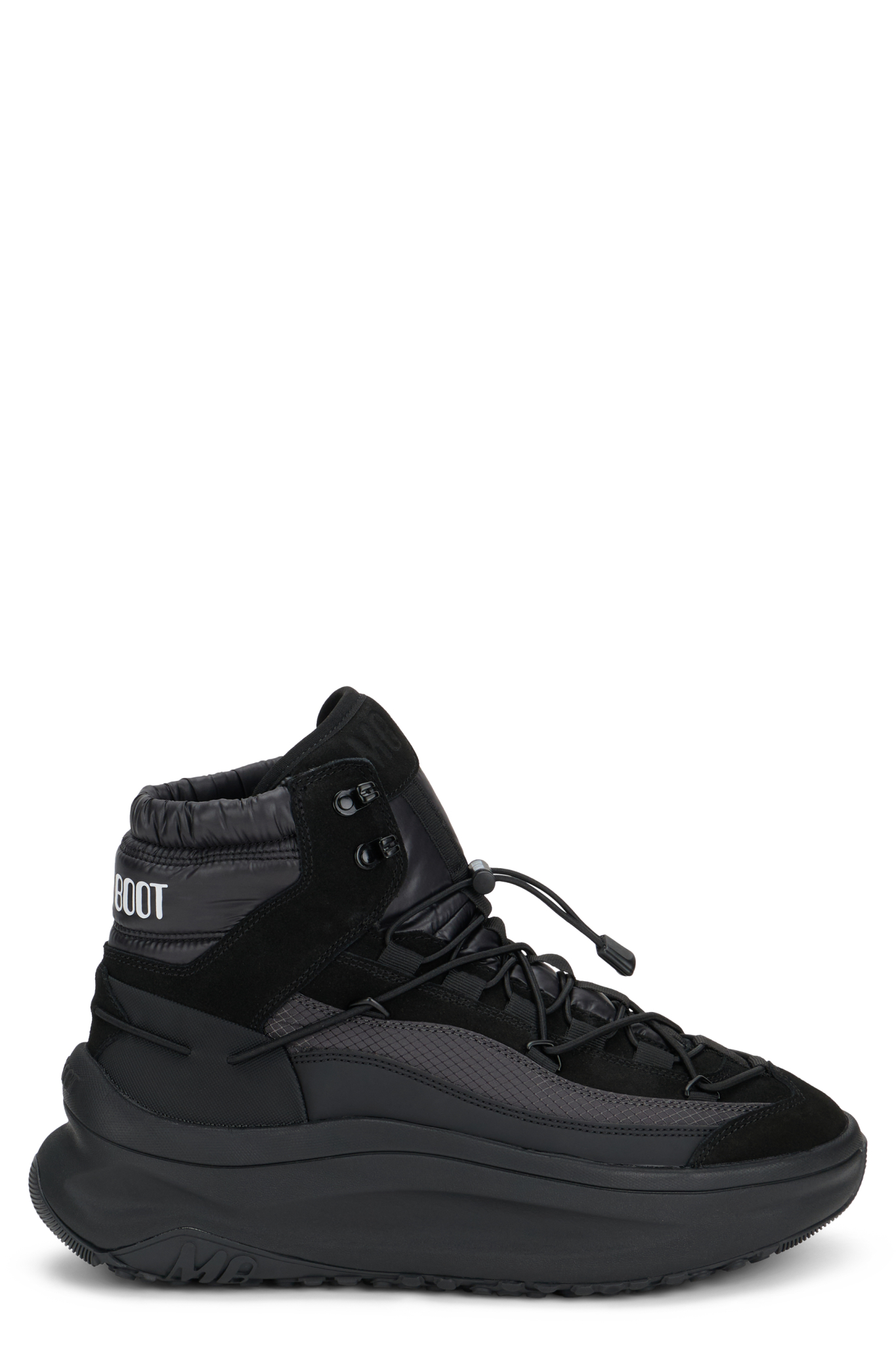 [Moon Boot] Sneakers FW25 80D2490030_N001