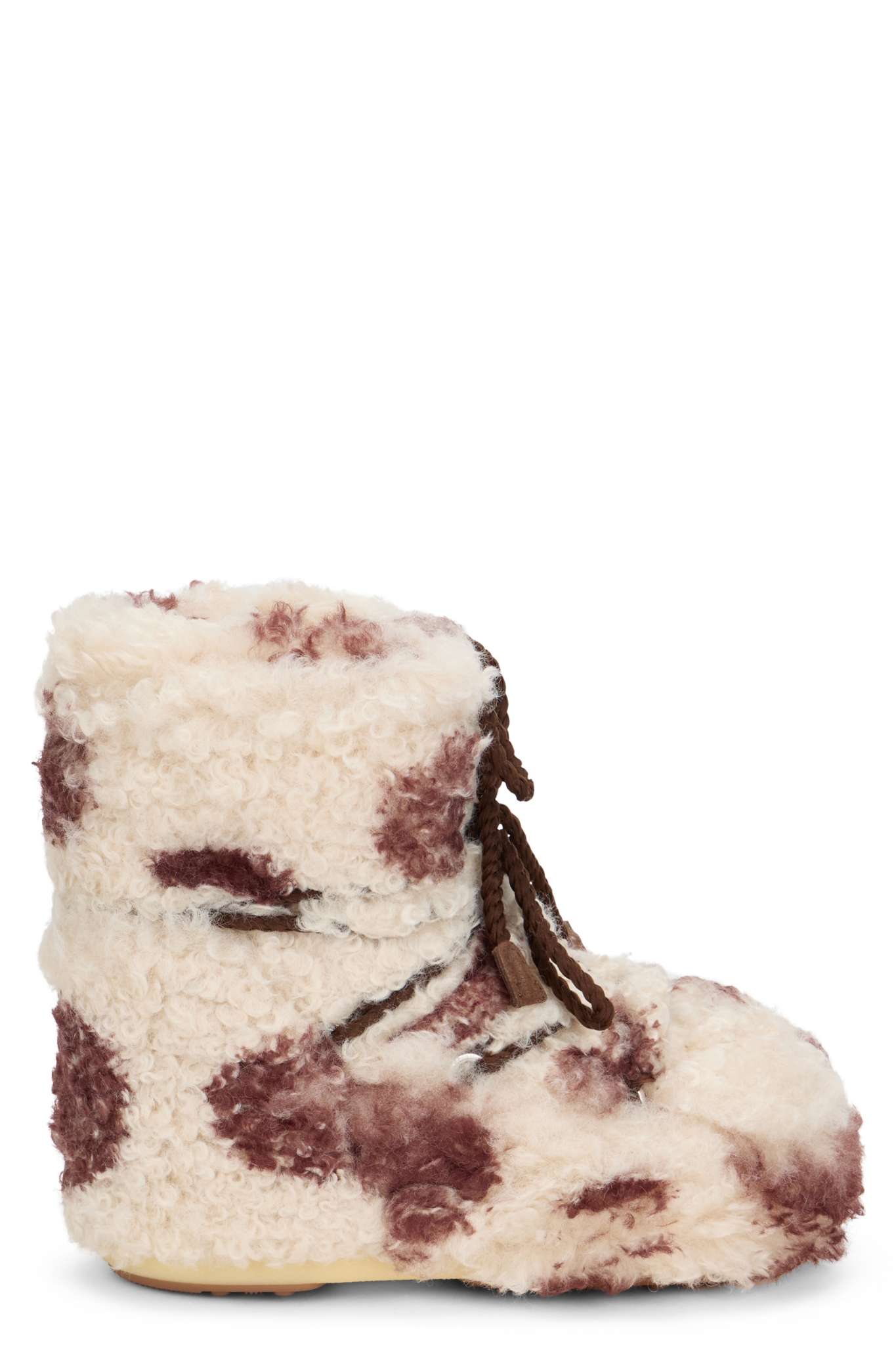 [Moon Boot] Boots FW25 80D1409690_MM04