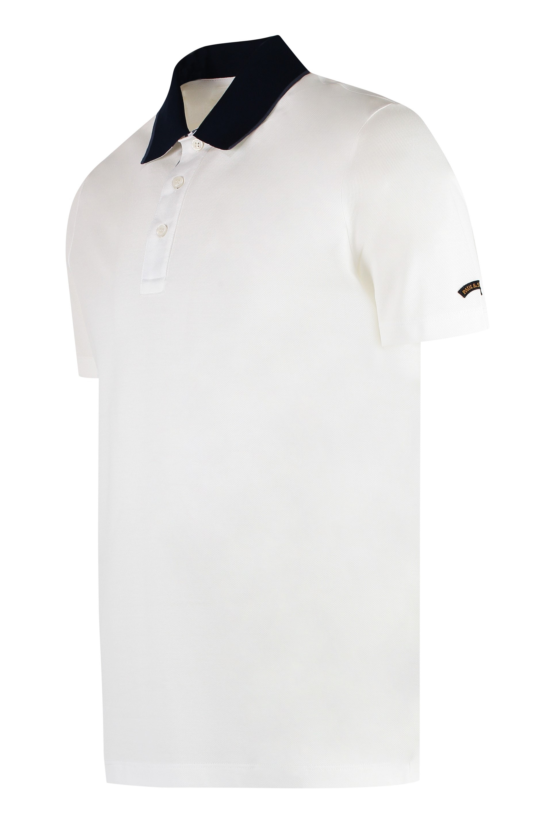 [Paul e Shark] T-shirts Short Sleeve FW24 24411261_010