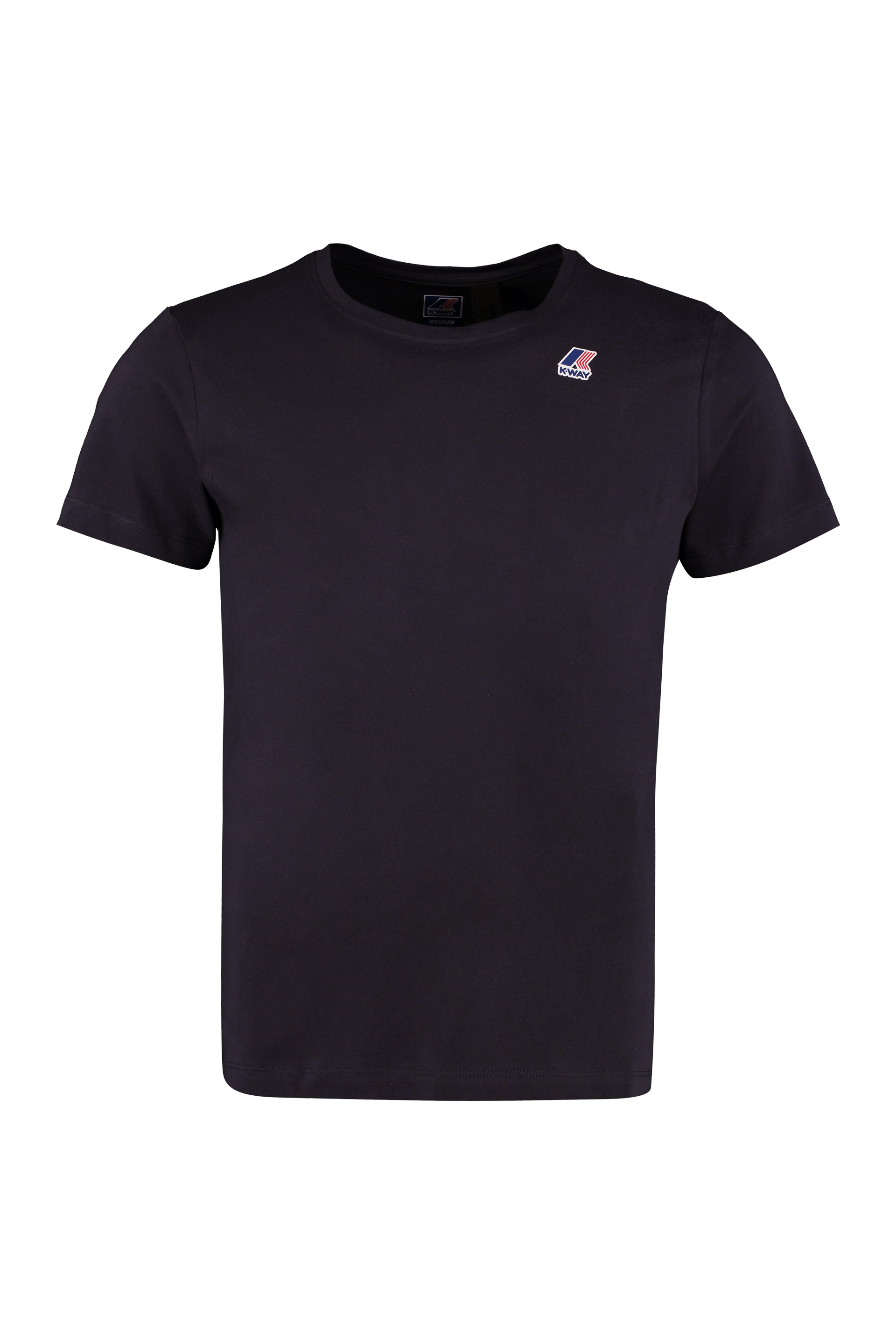 [K-WAY] T-shirts Short Sleeve SS24 K007JE0_K89