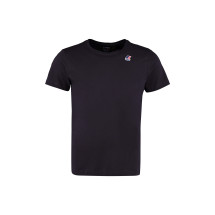 [K-WAY] T-shirts Short Sleeve SS24 K007JE0_K89