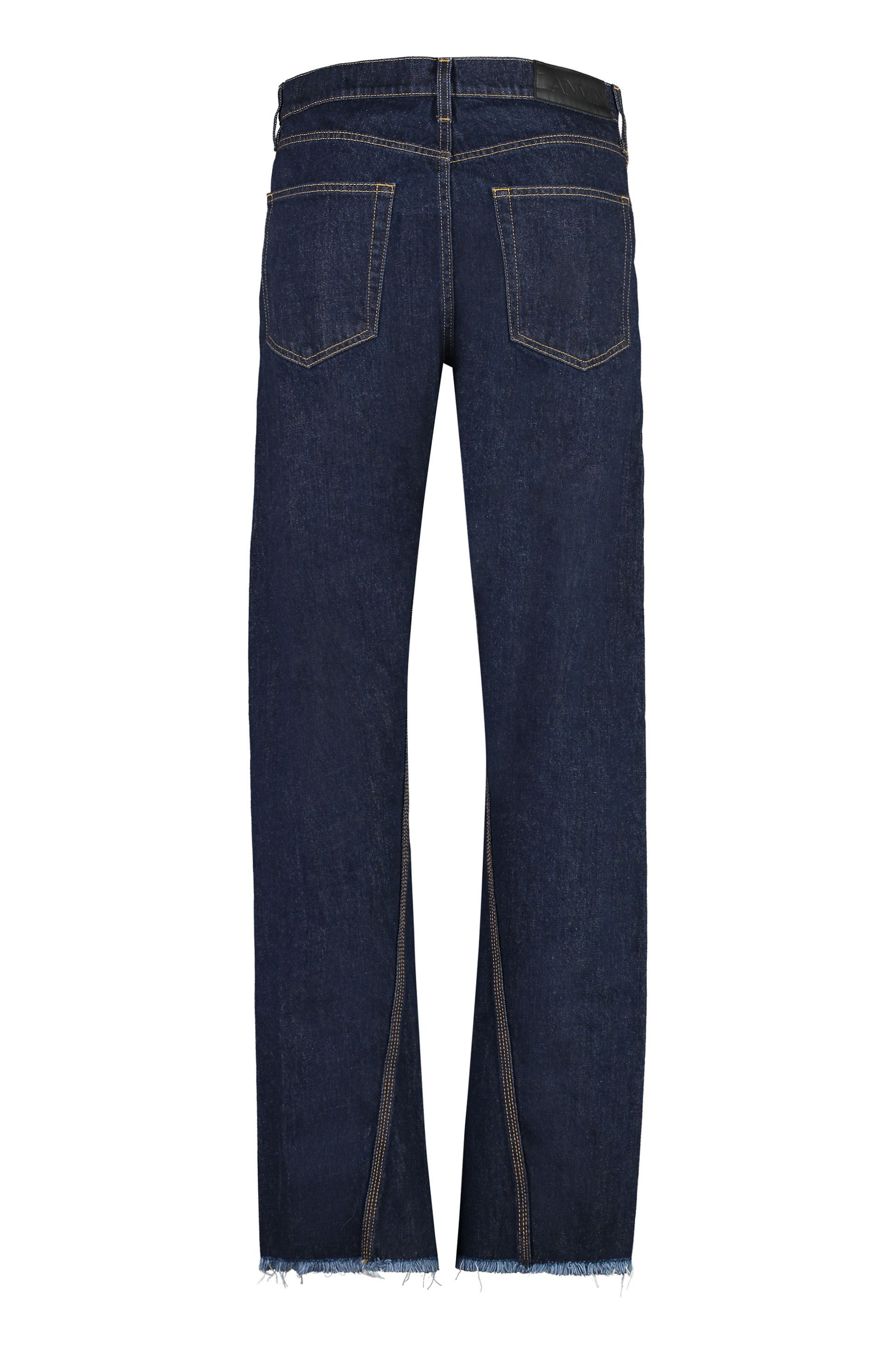 [Lanvin] Jeans FW23 RMTR0151D006A23_29