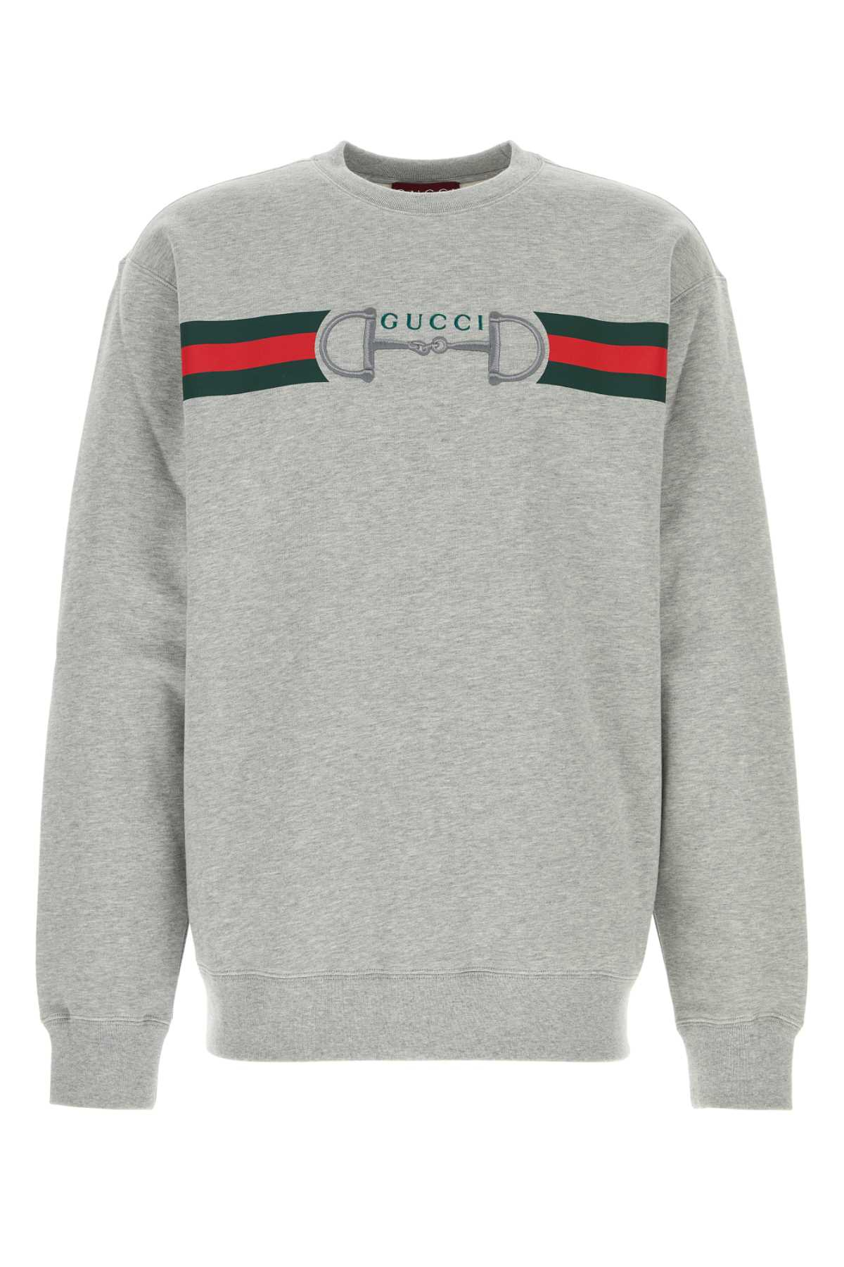 [Gucci] Sweatshirt FW26 848737XJHOK 1056