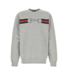 [Gucci] Sweatshirt FW26 848737XJHOK 1056