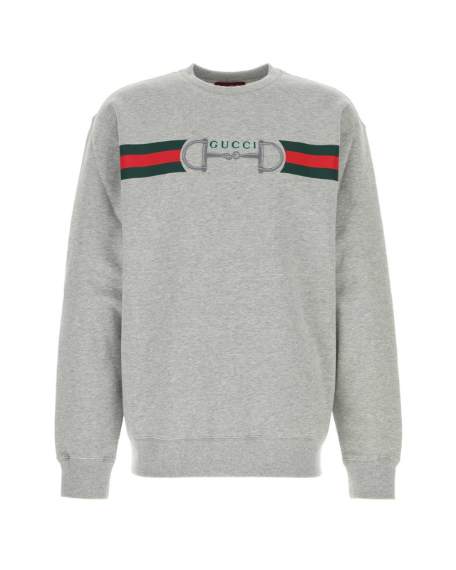 [Gucci] Sweatshirt FW26 848737XJHOK 1056
