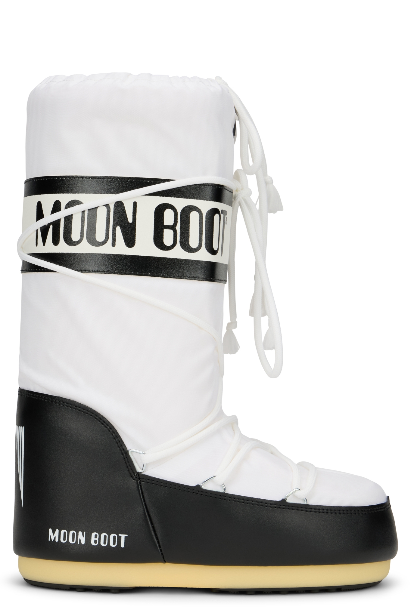 [Moon Boot] Boots FW25 80D1400440_NA02