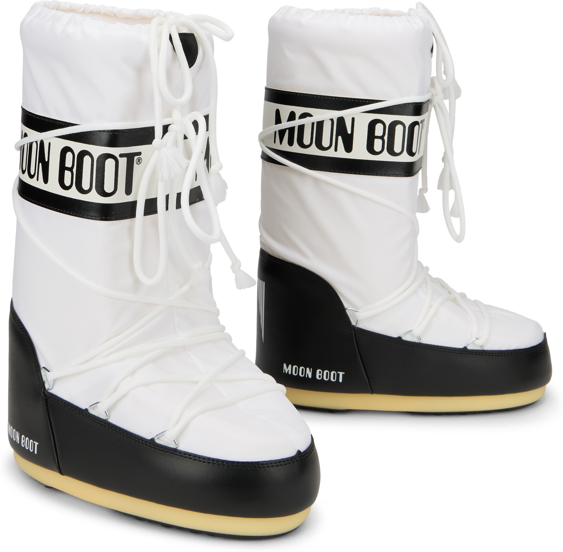 [Moon Boot] Boots FW25 80D1400440_NA02