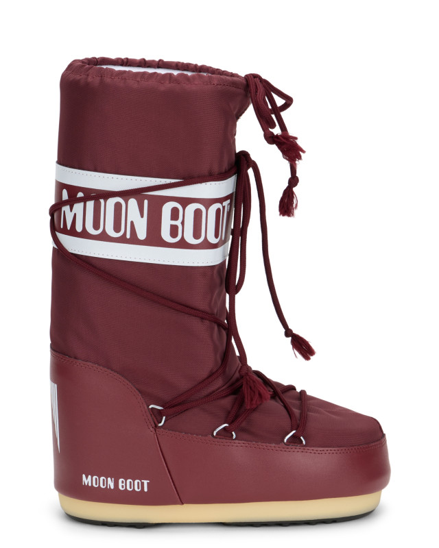 [Moon Boot] Boots FW25 80D1400440_D013