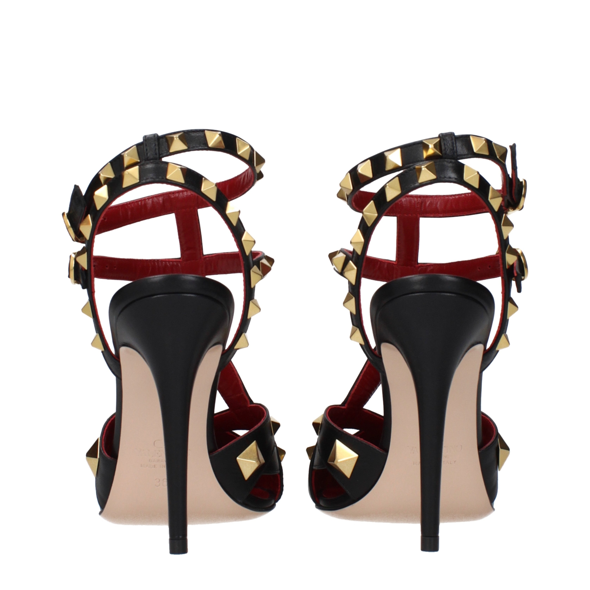 [Valentino Garavani] Slingback FW26 S0NW0JYW0NO