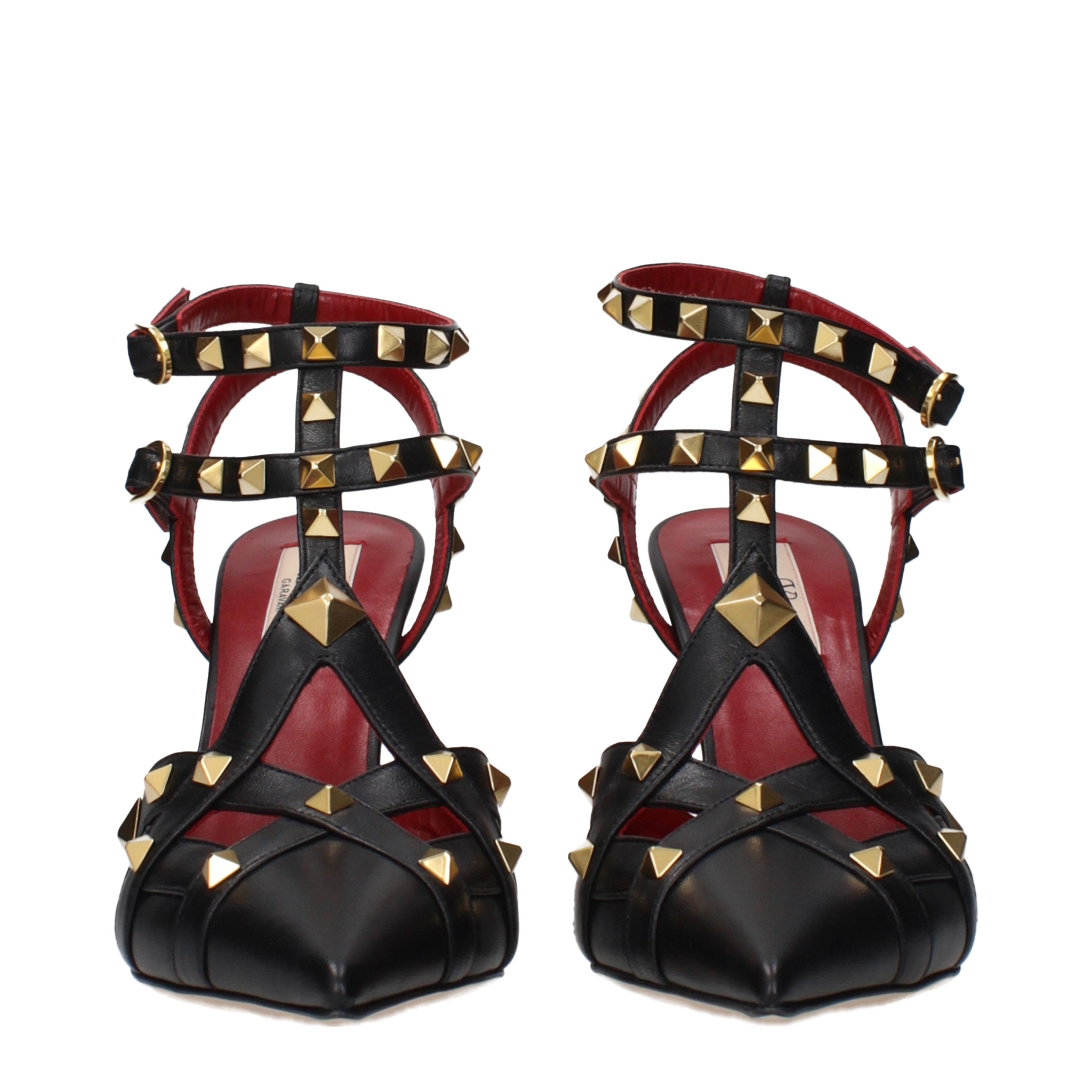 [Valentino Garavani] Slingback FW26 S0NW0JYW0NO