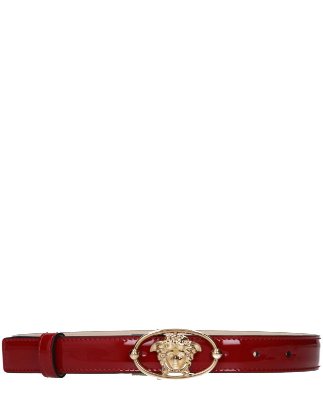 [Versace] Belt SS25 10037511A081761R12V