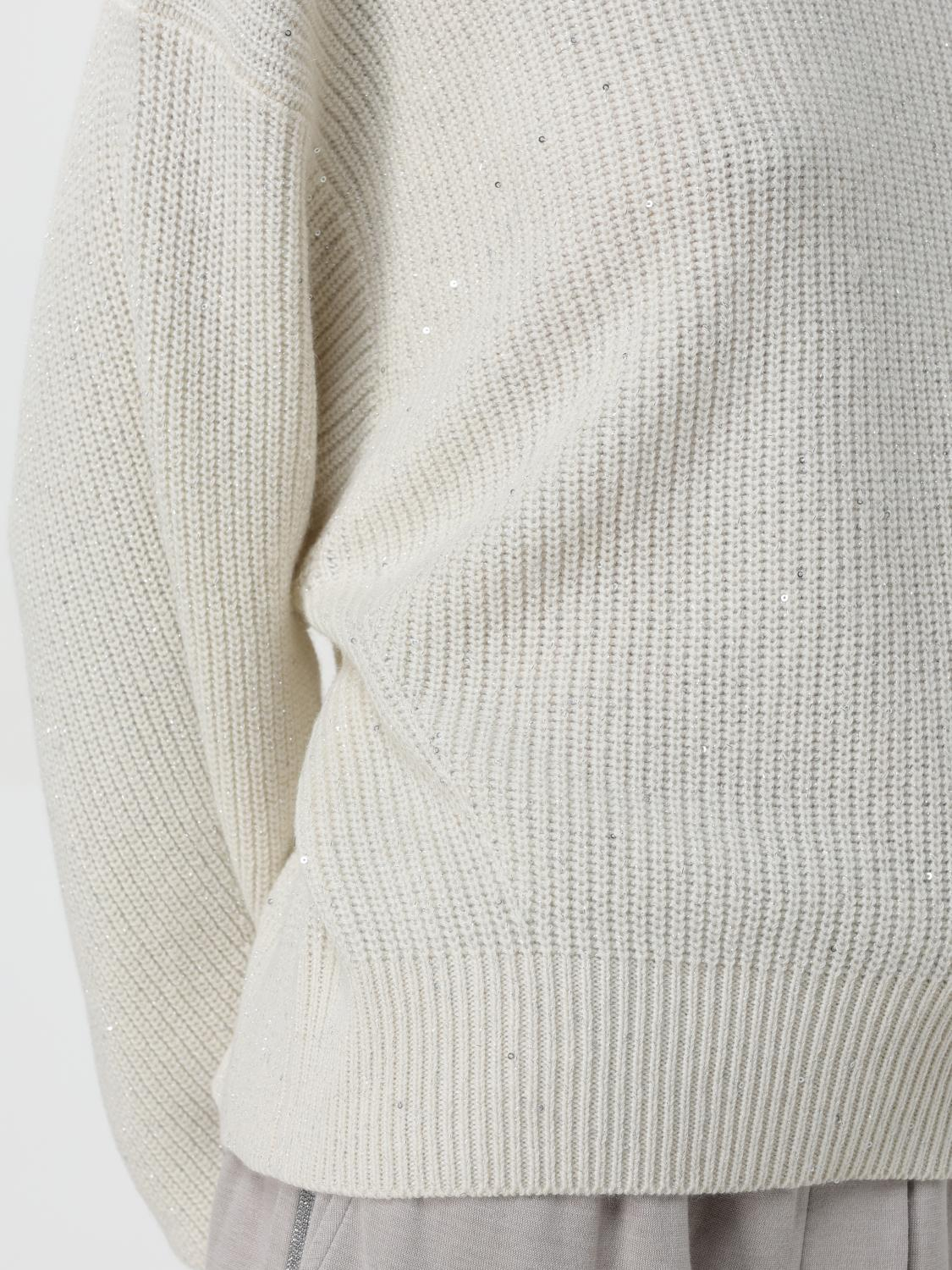 [Brunello Cucinelli] Cardigan FW25 MBM756900 C509