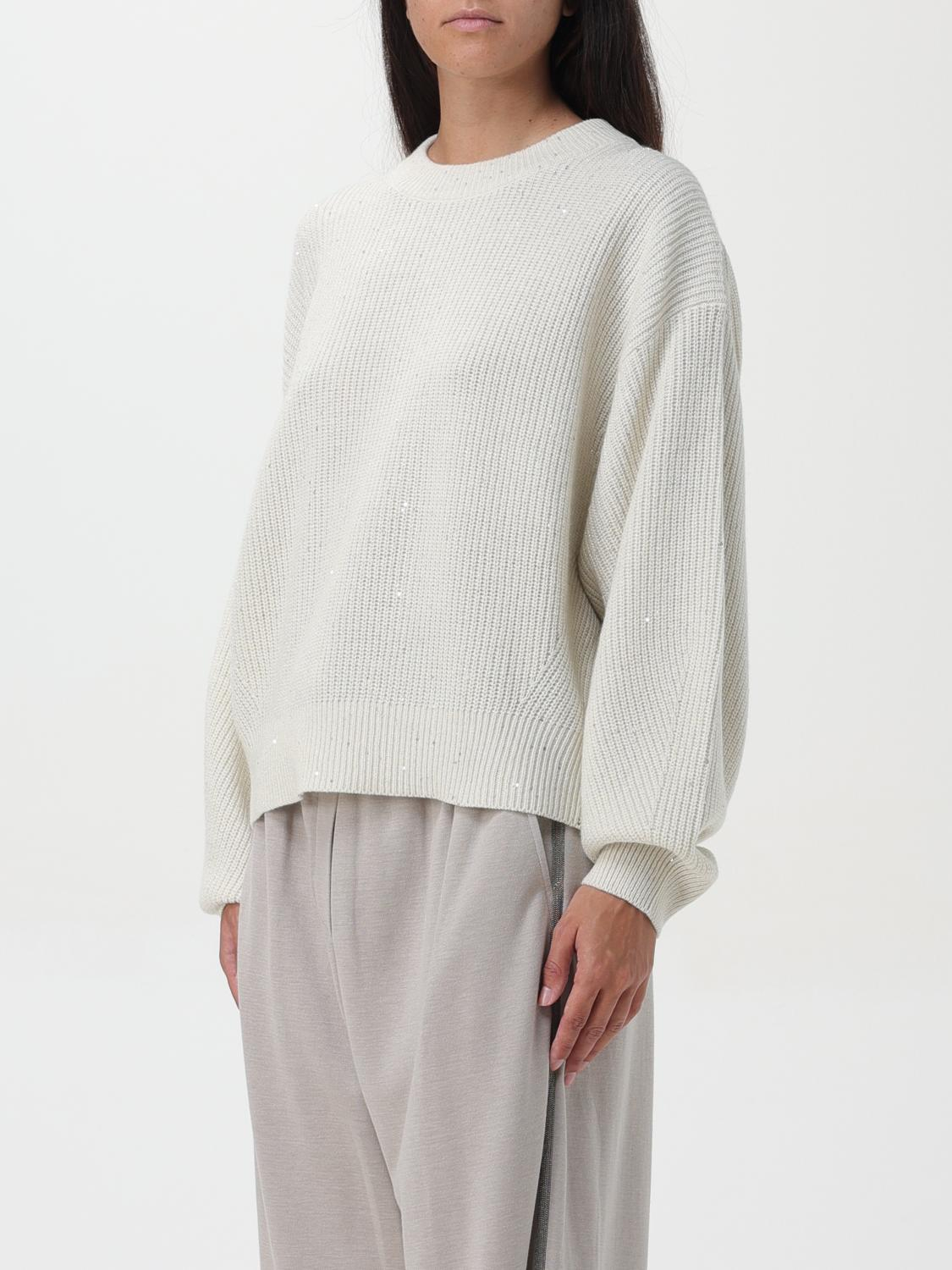 [Brunello Cucinelli] Cardigan FW25 MBM756900 C509