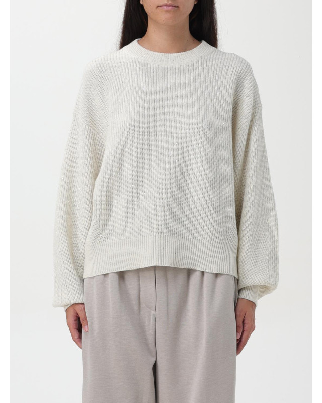 [Brunello Cucinelli] Cardigan FW25 MBM756900 C509