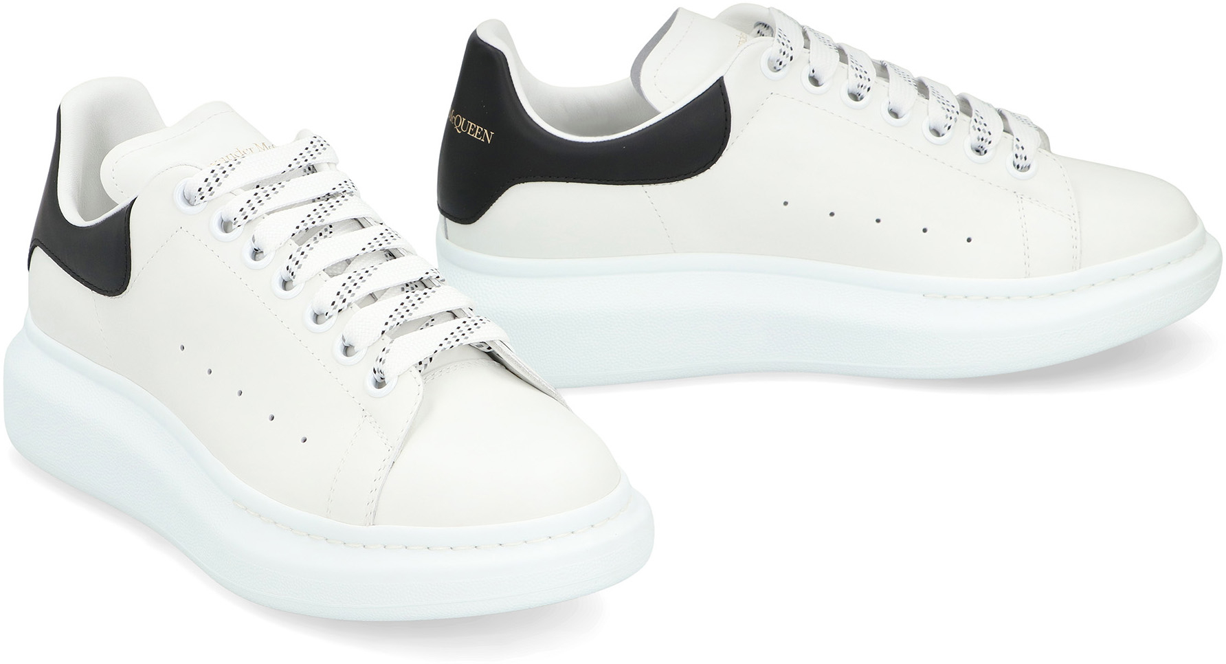 [McQueen] Sneakers FW25 553680WIAIG_9061