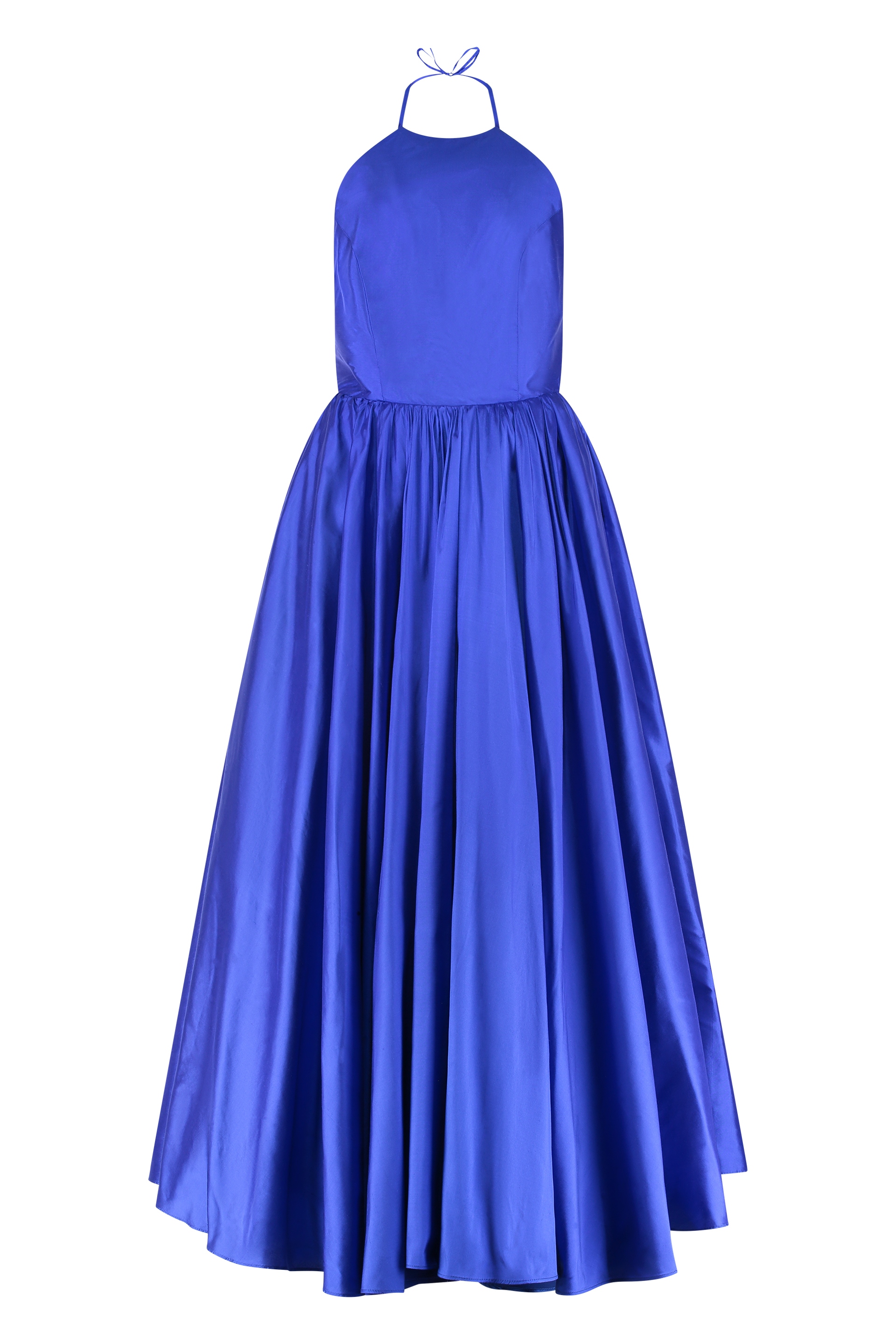 [New Arrivals] Sleeveless dress SS23 NA01SD0197A_KLEINBLU