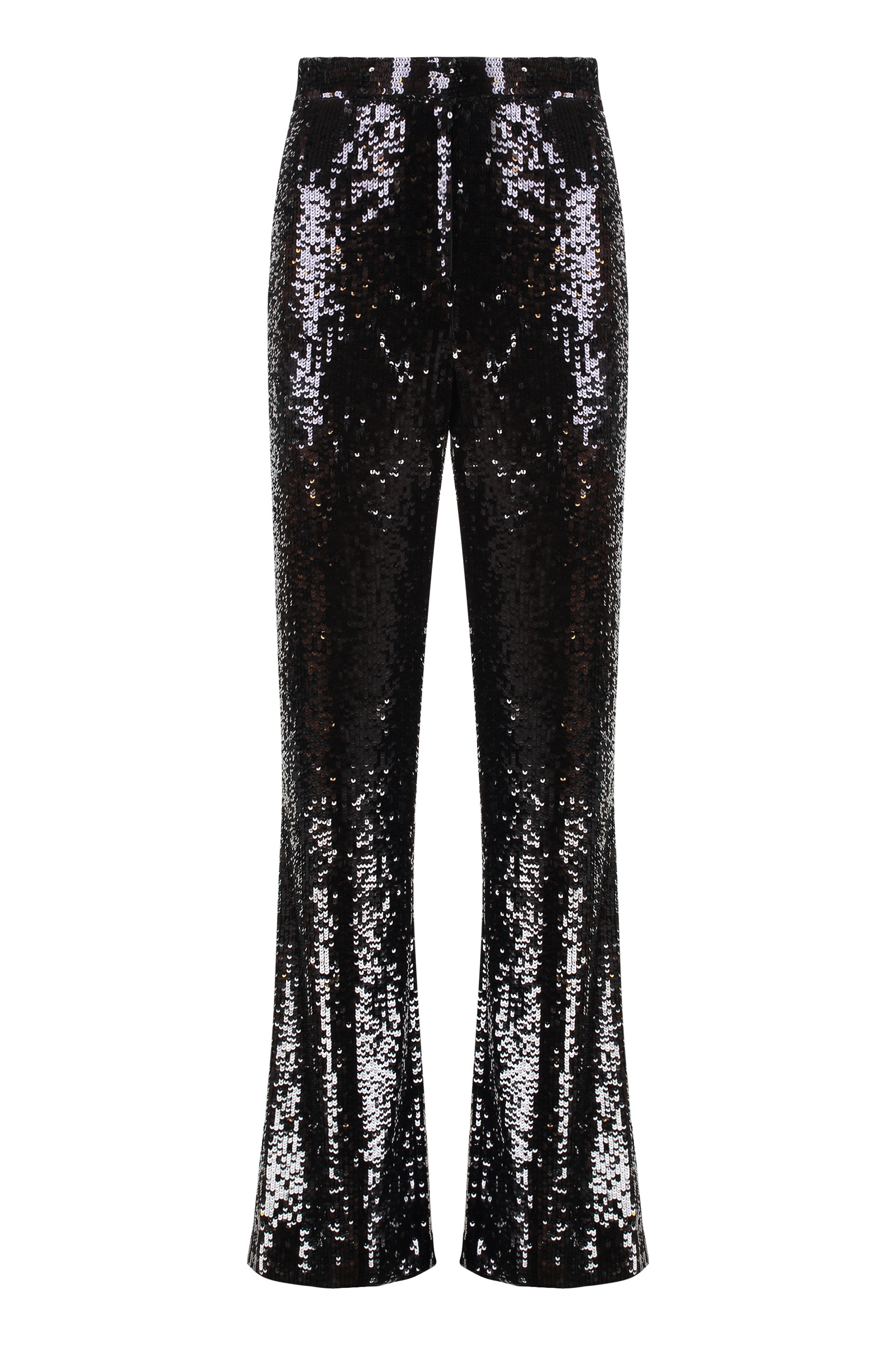 [Nili Lotan] Trousers SS23 12186W68874_BLK