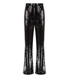 [Nili Lotan] Trousers SS23 12186W68874_BLK