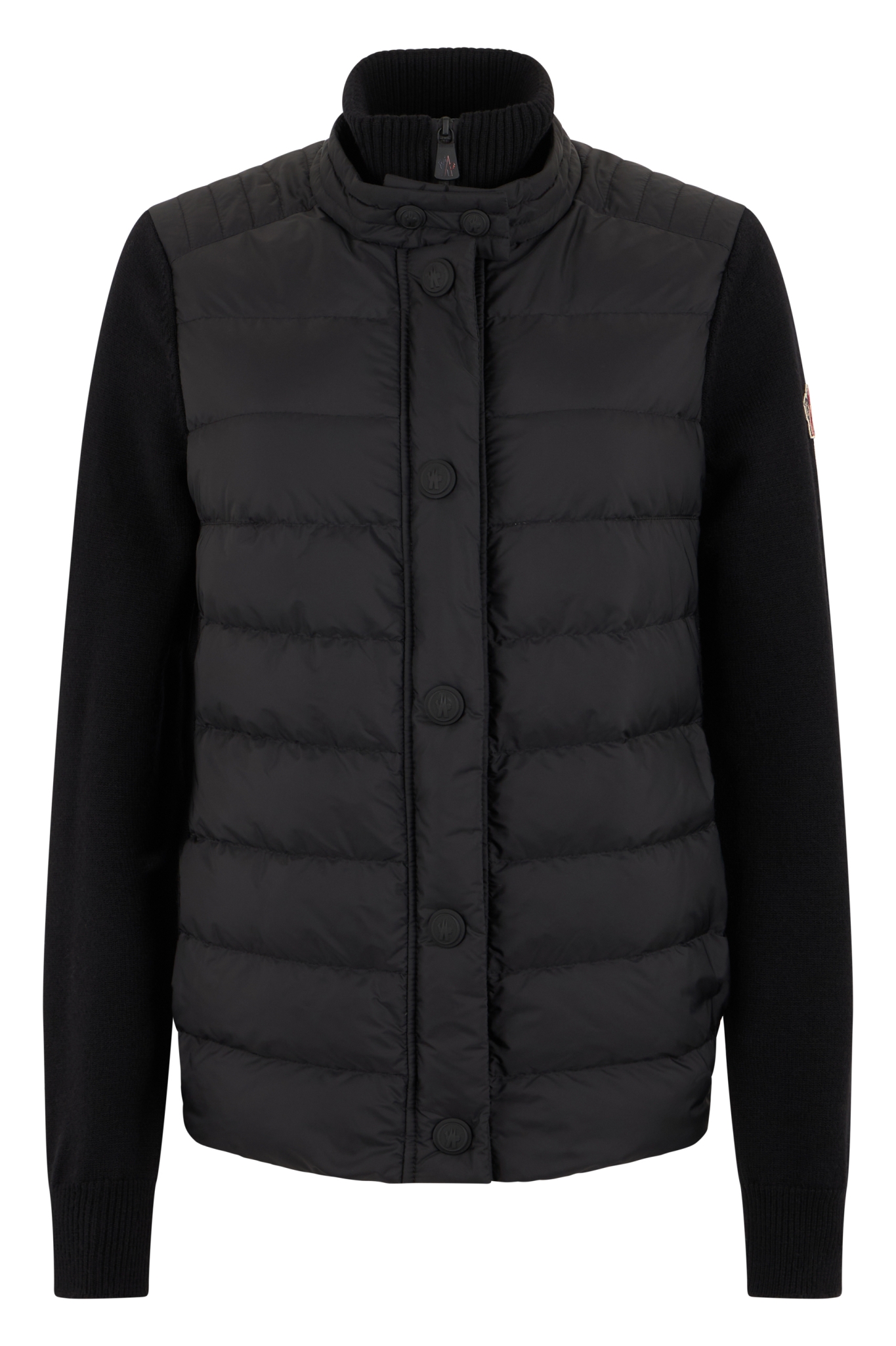 [MONCLER GRENOBLE] Cardigan FW25 K20989B00016A9462_999