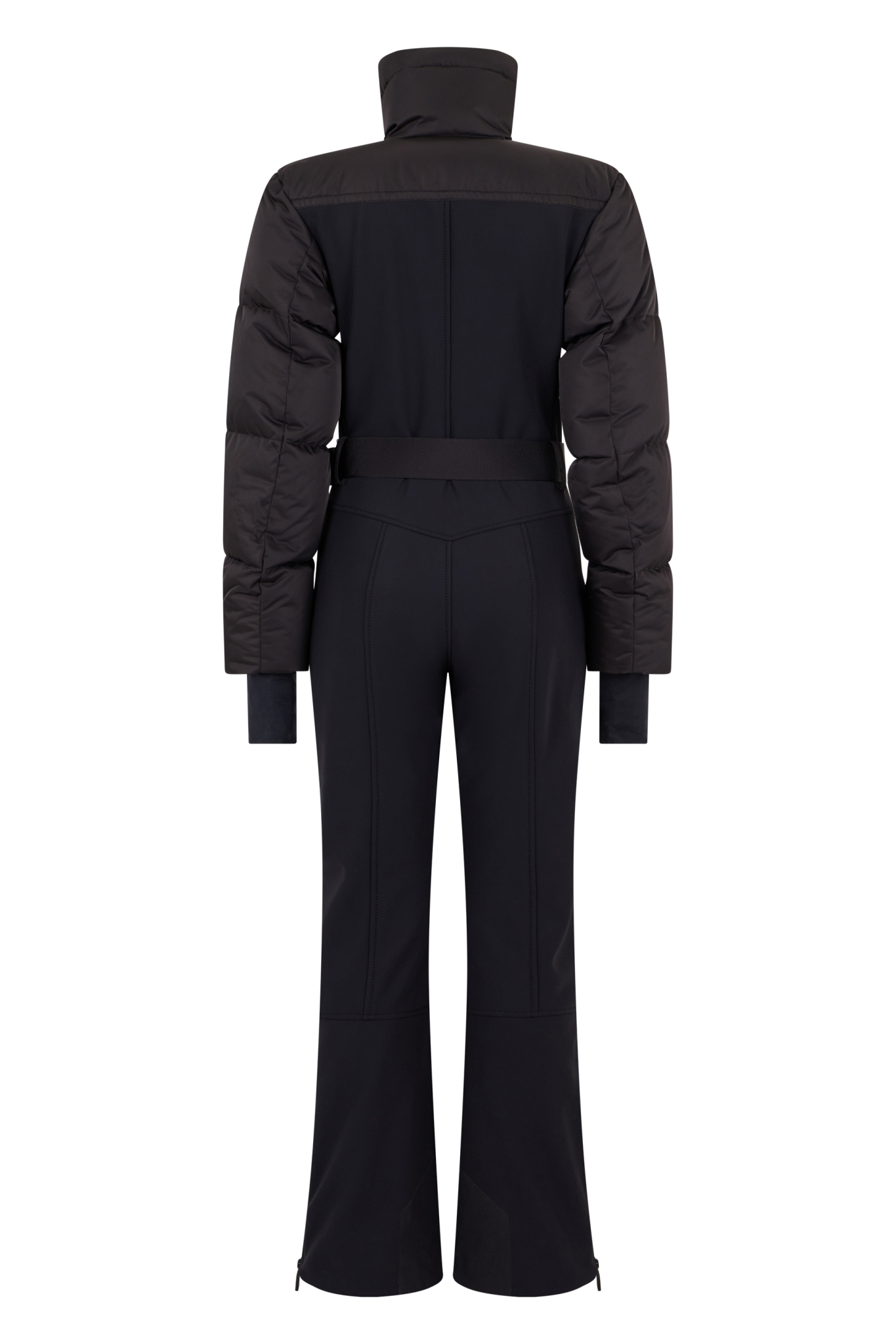 [MONCLER GRENOBLE] Jump suit FW25 K20982G00007M7656_999