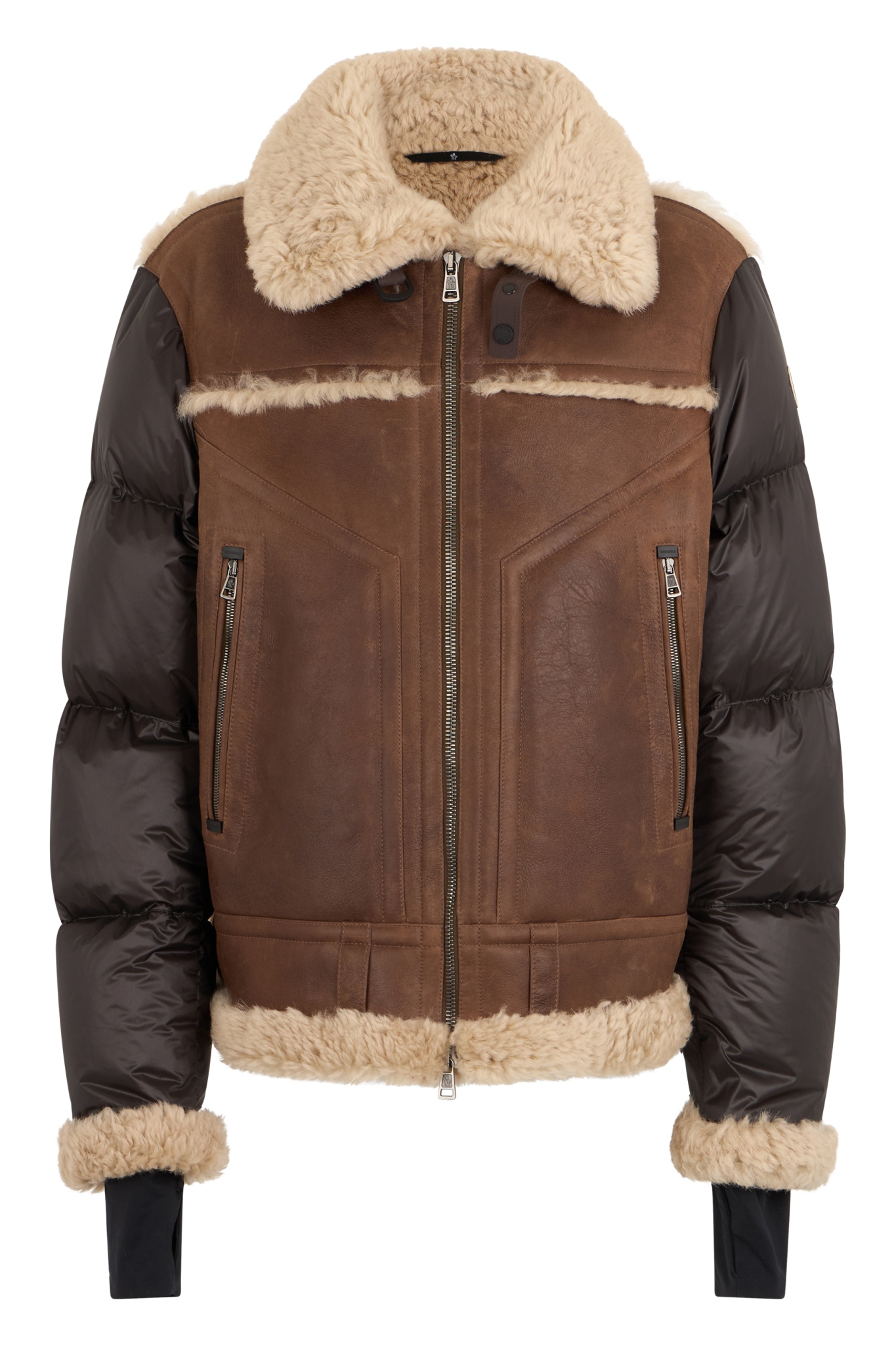 [MONCLER GRENOBLE] Down Jacket FW25 K20911A00036M7872_927