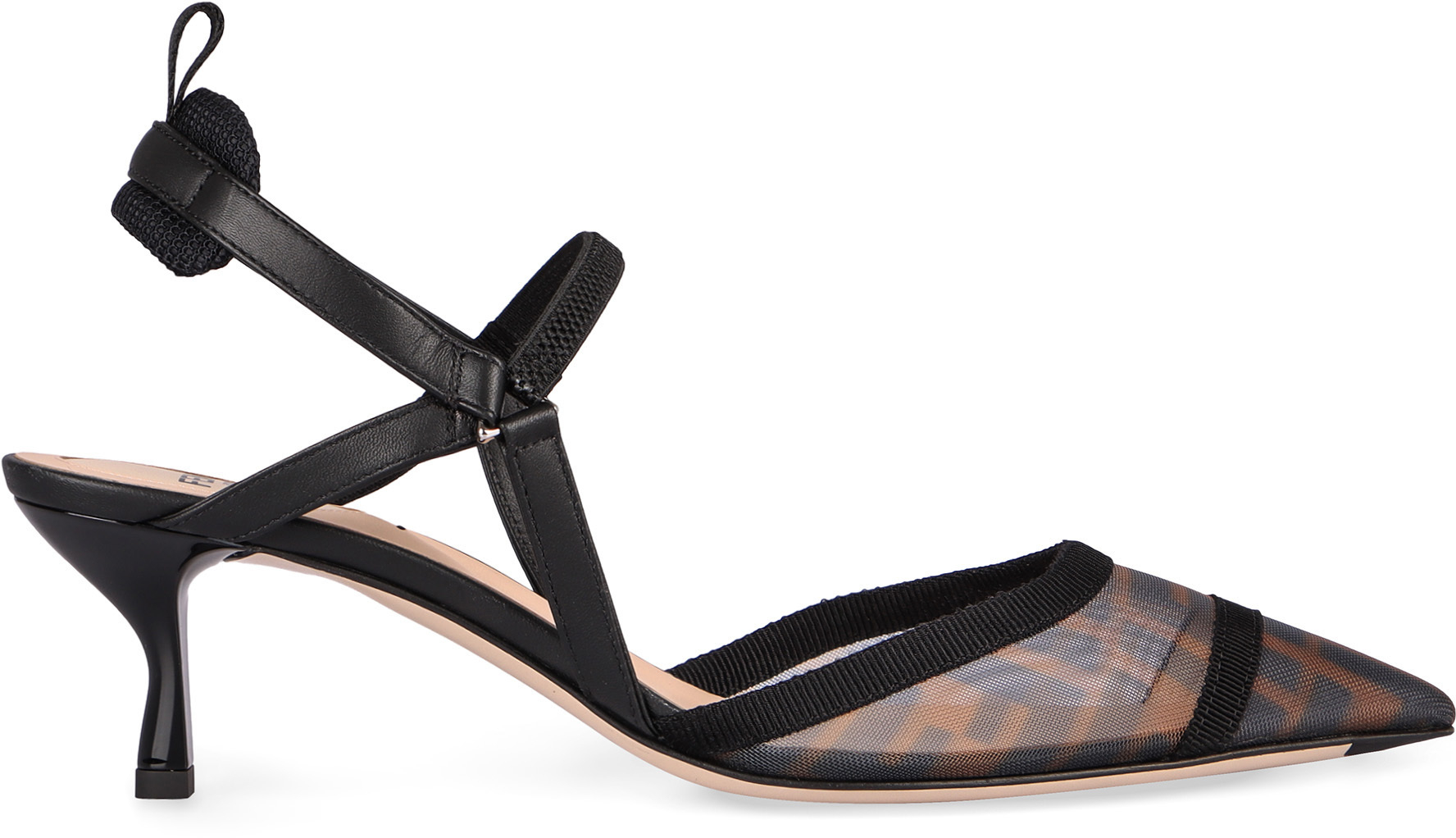 [Fendi] Pumps SS25 8J8589AQ6U_F13TU