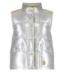 [MONCLER GRENOBLE] Down Vest SS25 K10981A00005598DD_M90