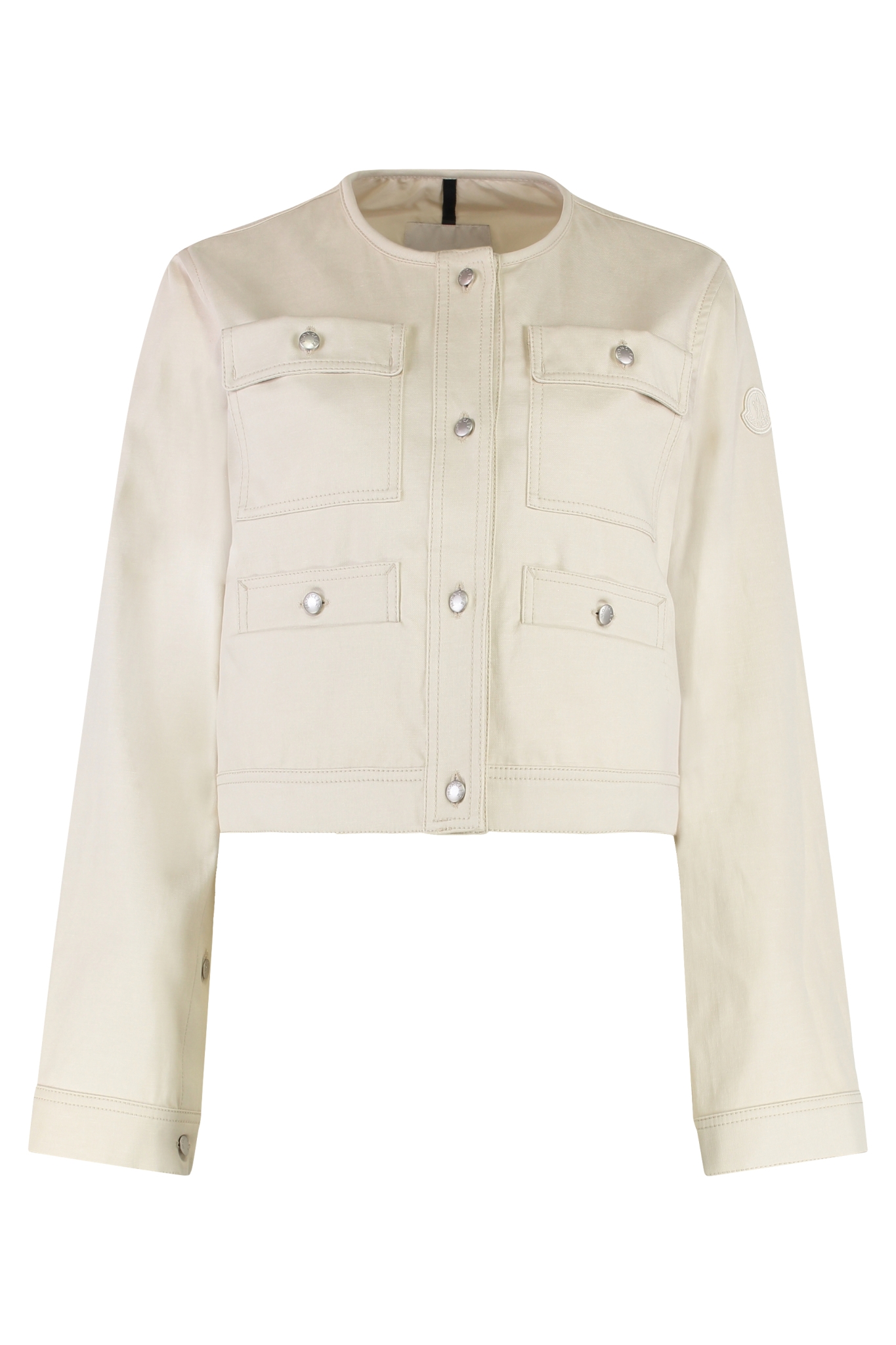 [Moncler] Casual Jacket SS25 K10931A00137598G6_081