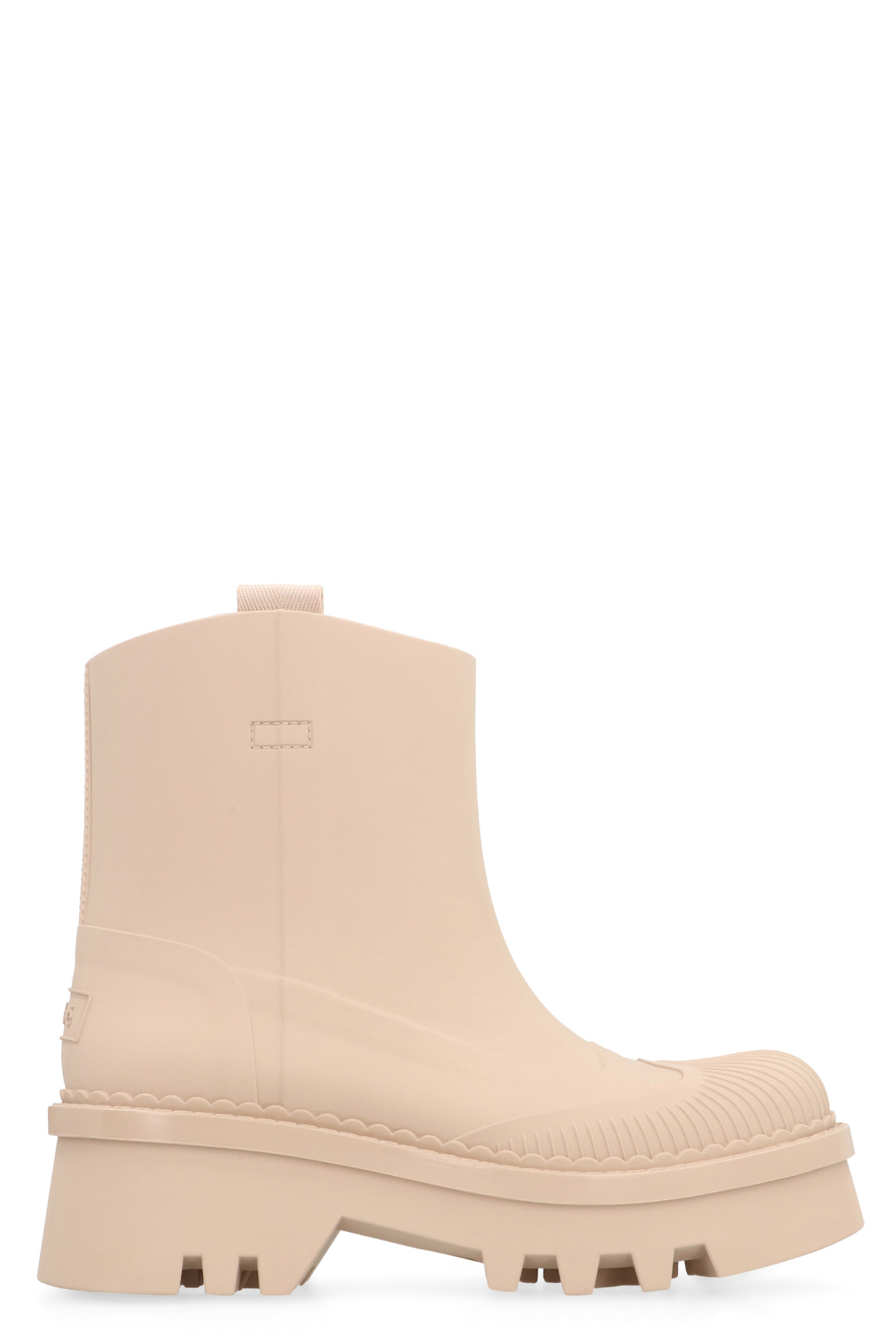 [Chloe] Ankle Boots SS25 CHC23A904FP_26G