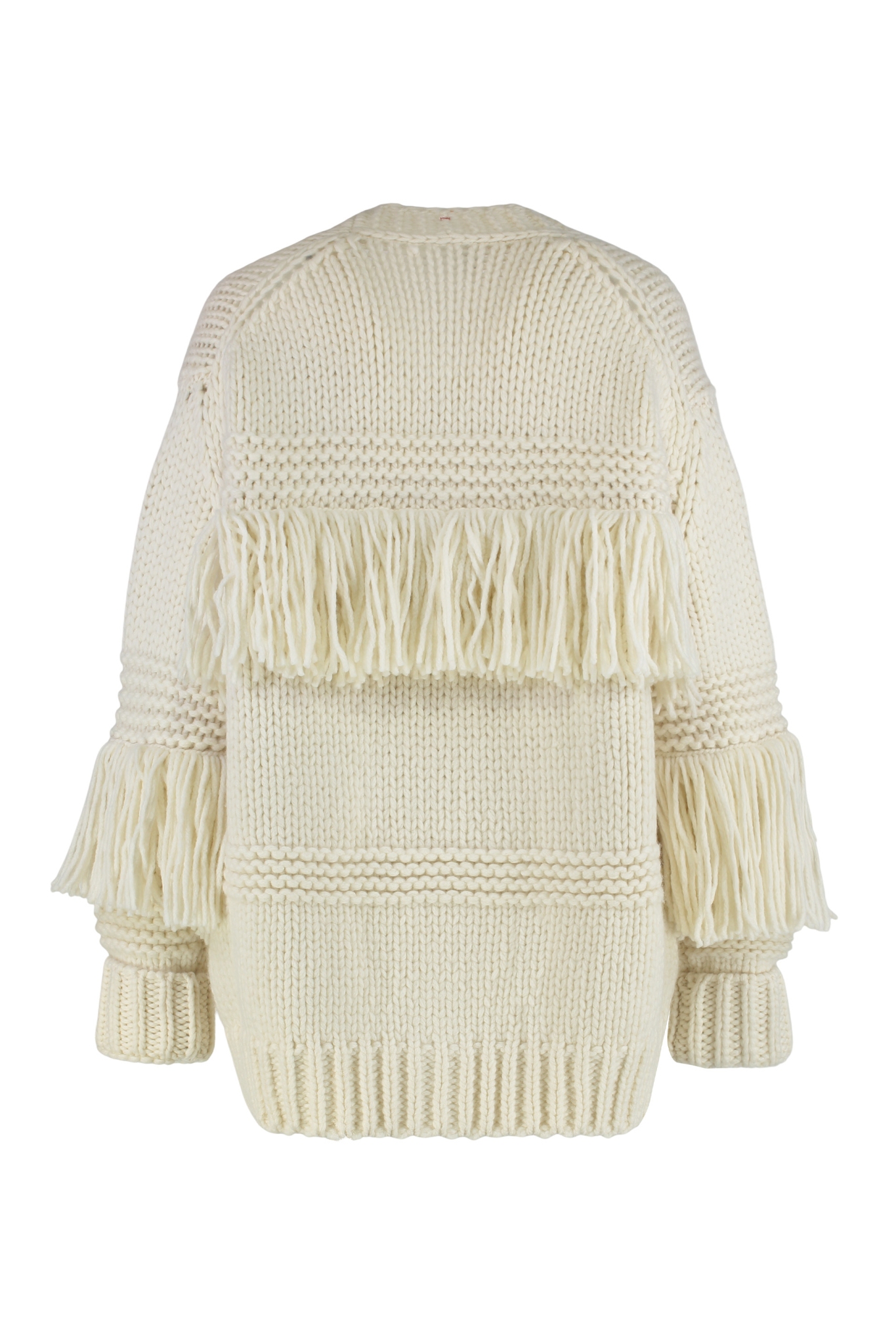 [MONCLER GRENOBLE] Cardigan FW25 K20989B00008M2346_034