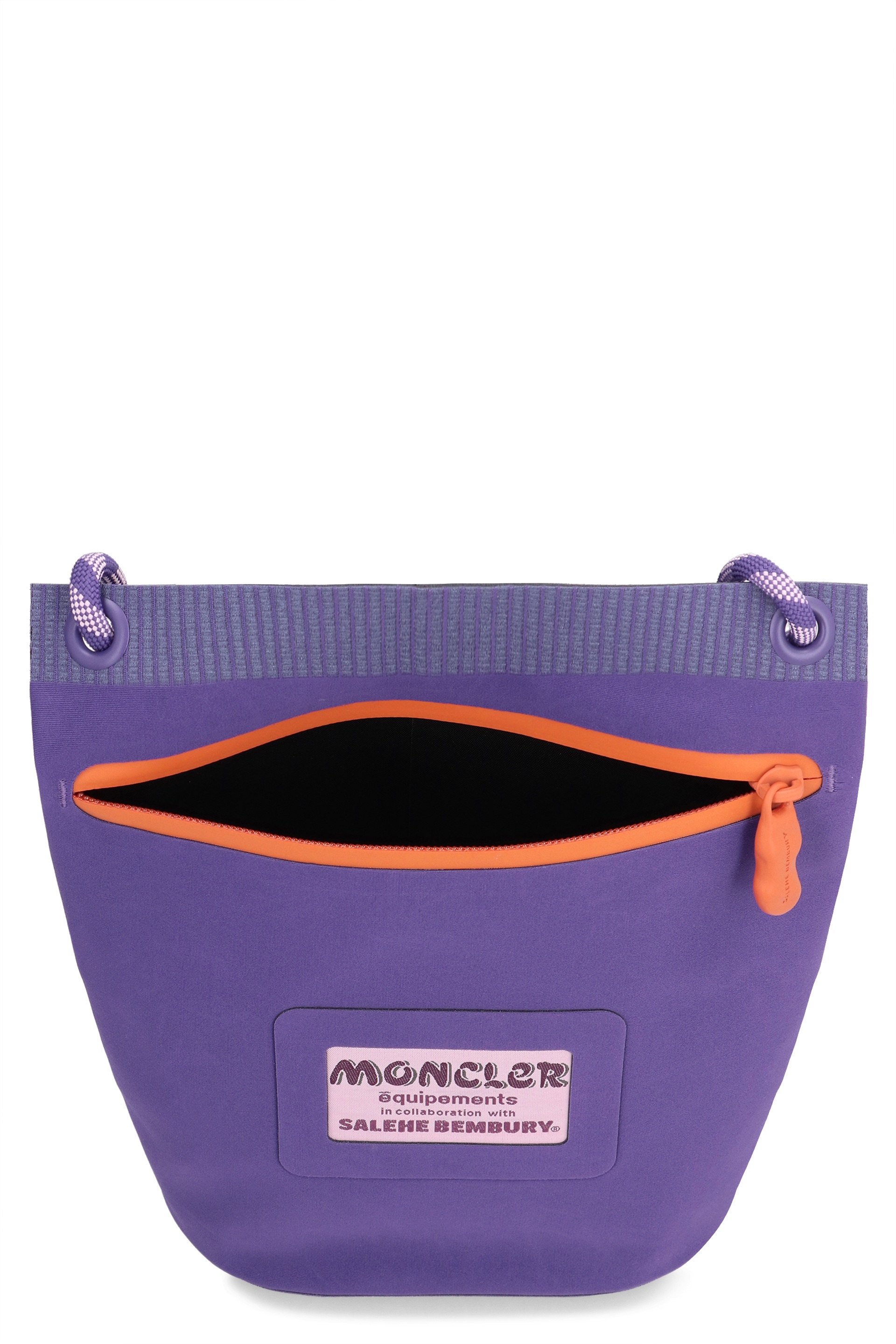 [Moncler] Shoulder bag SS25 K109A5F00001M5816_66K