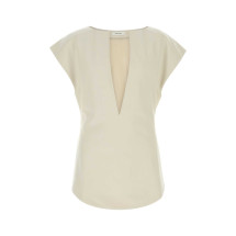 [Entire Studios] Knitwear SS25 ESUS252003FO FONDANT