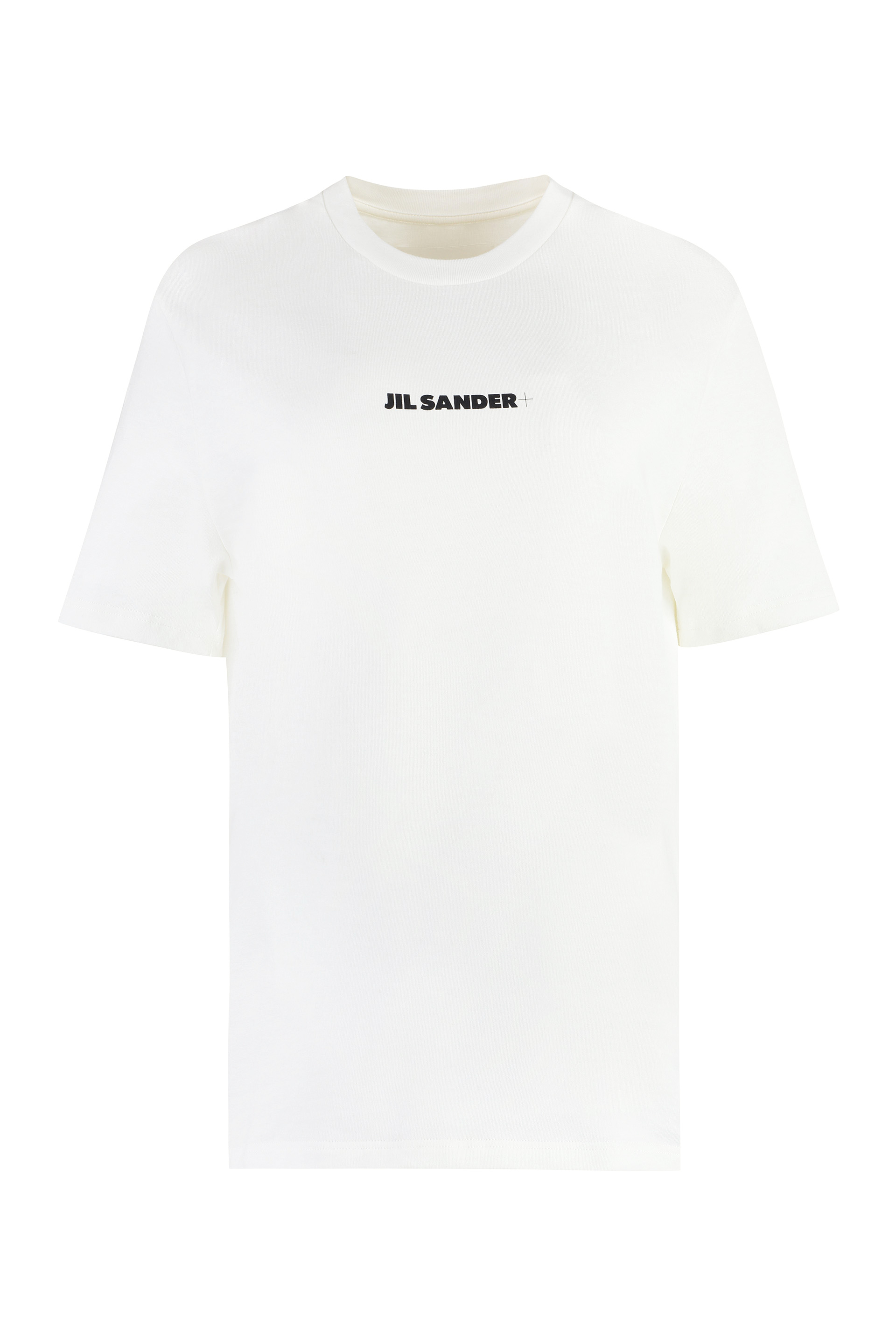 [Jil Sander] T-shirts Short Sleeve FW25 J40GC0118J20103_102