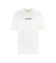 [Jil Sander] T-shirts Short Sleeve FW25 J40GC0118J20103_102